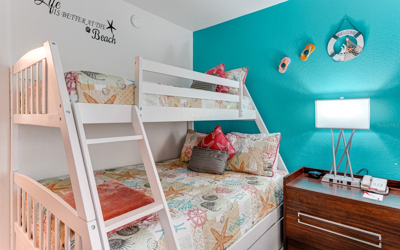 Condo - Hotel at 7150 N TAMIAMI TRL #S-612, SARASOTA, photo 7 of 25