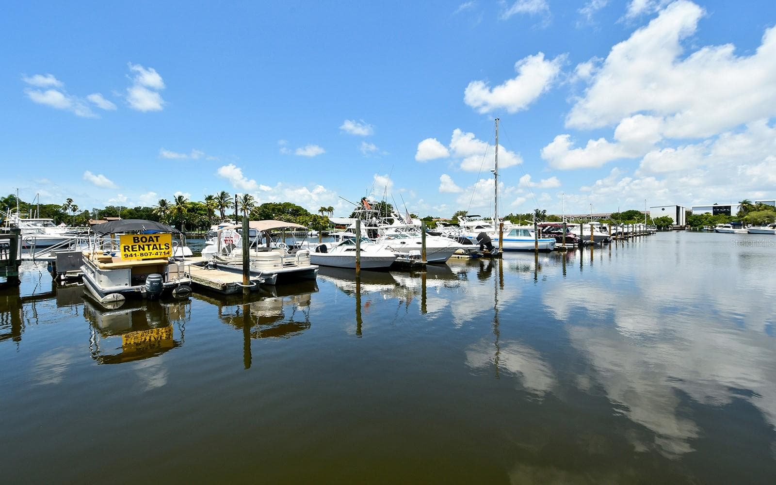 Condo - Hotel at 7150 N TAMIAMI TRL #S-612, SARASOTA, photo 23 of 25