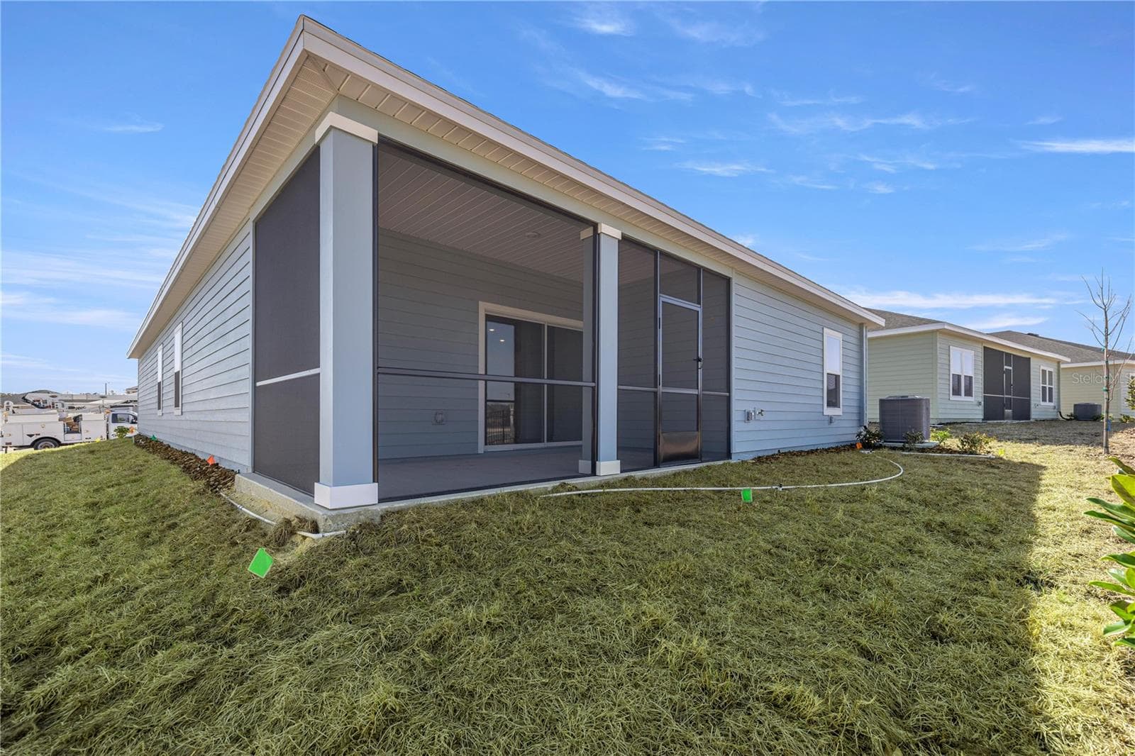 Single Family Residence at 14358 NW CONVERGENCE BLVD, ALACHUA, photo 5 of 9