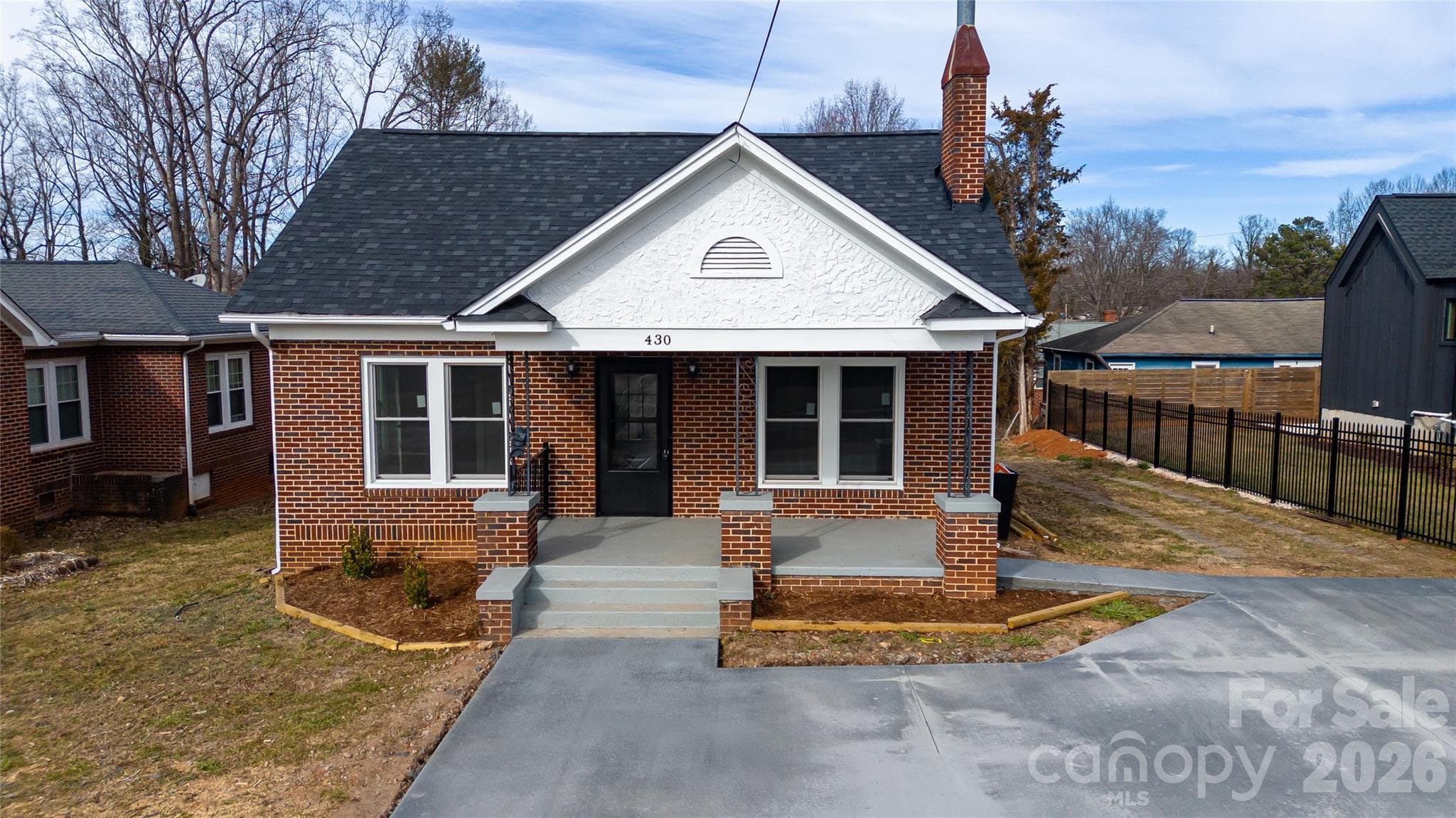 Single Family Residence at Morganton, photo 2 of 25