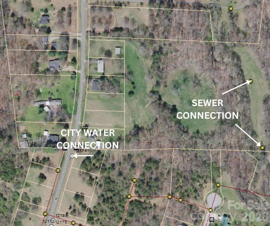 Acreage at 00 Requa Road, Cherryville, photo 2 of 26