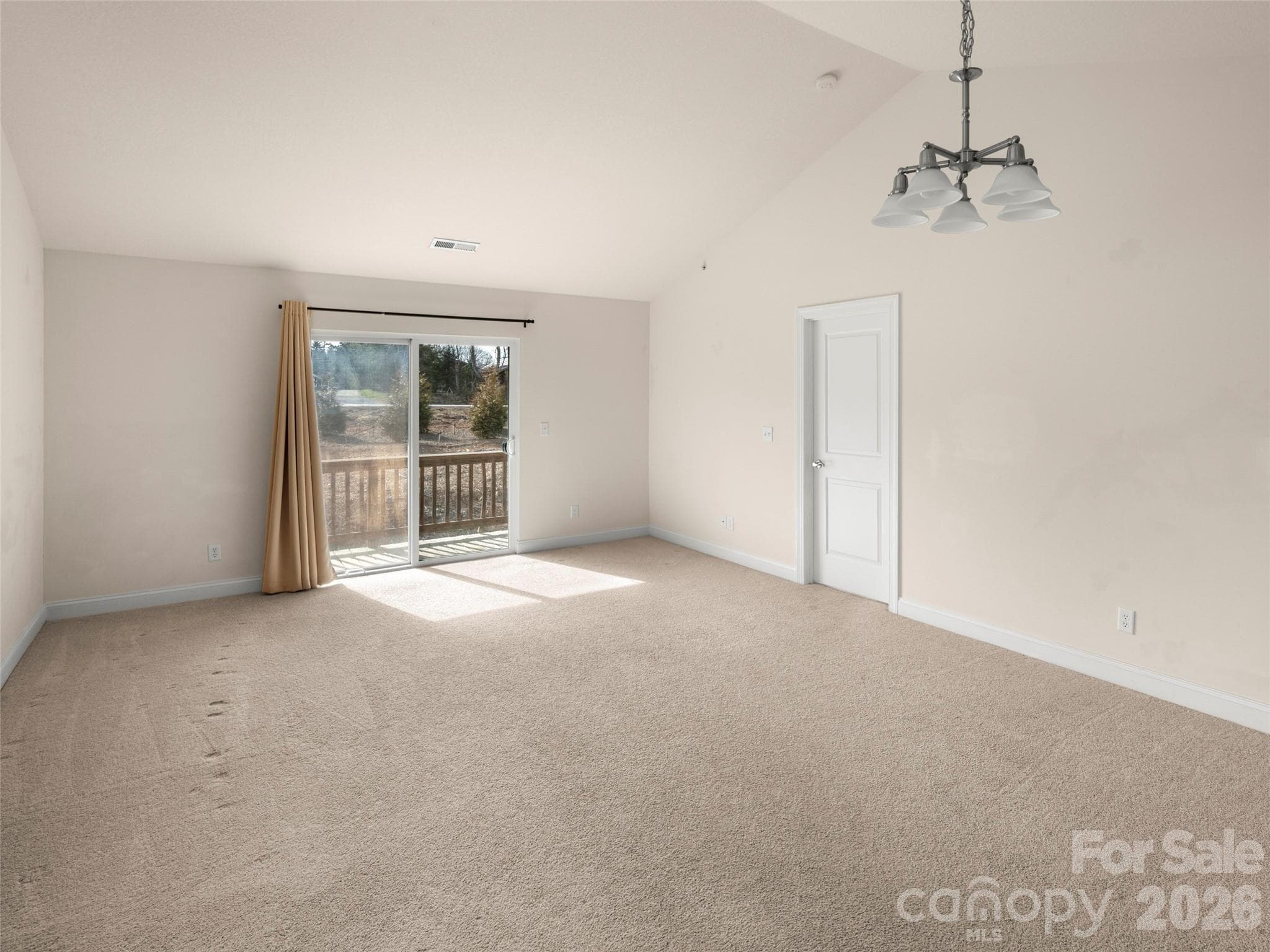 Condominium at 123 Foxden Drive, Fletcher, photo 2 of 17