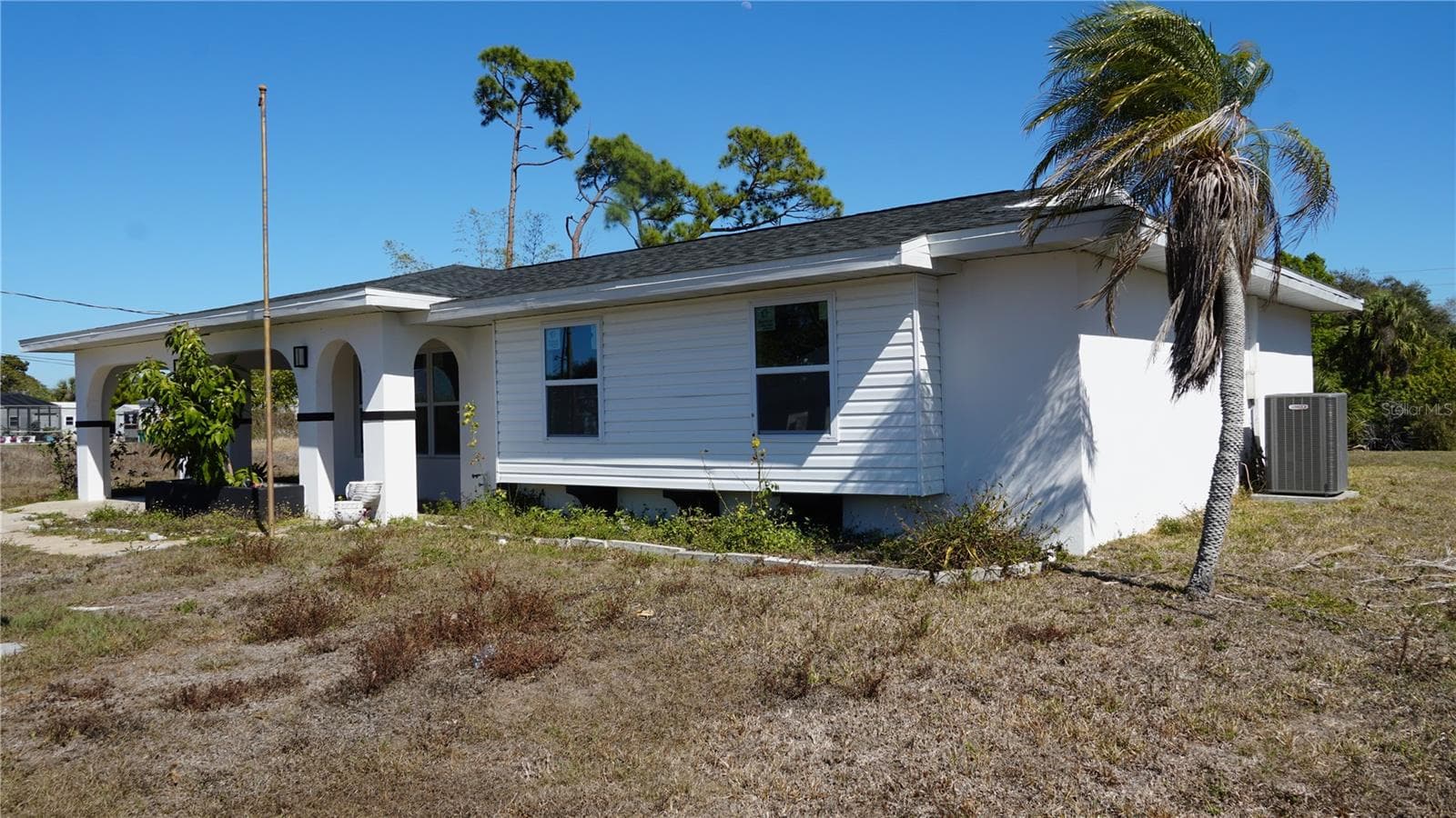 Single Family Residence at 3552 MIDDLETOWN ST, PORT CHARLOTTE, photo 2 of 17