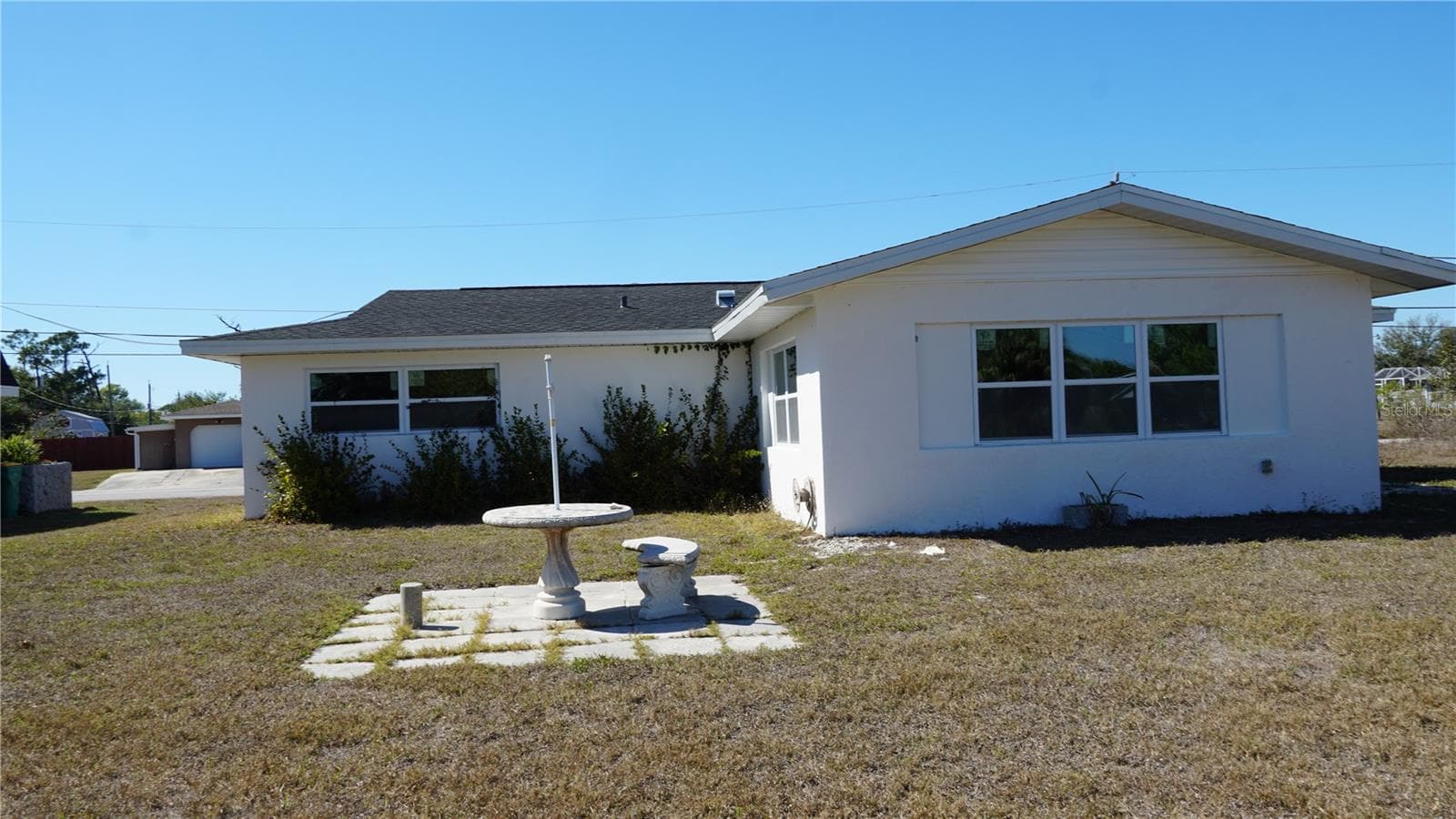 Single Family Residence at 3552 MIDDLETOWN ST, PORT CHARLOTTE, photo 5 of 17
