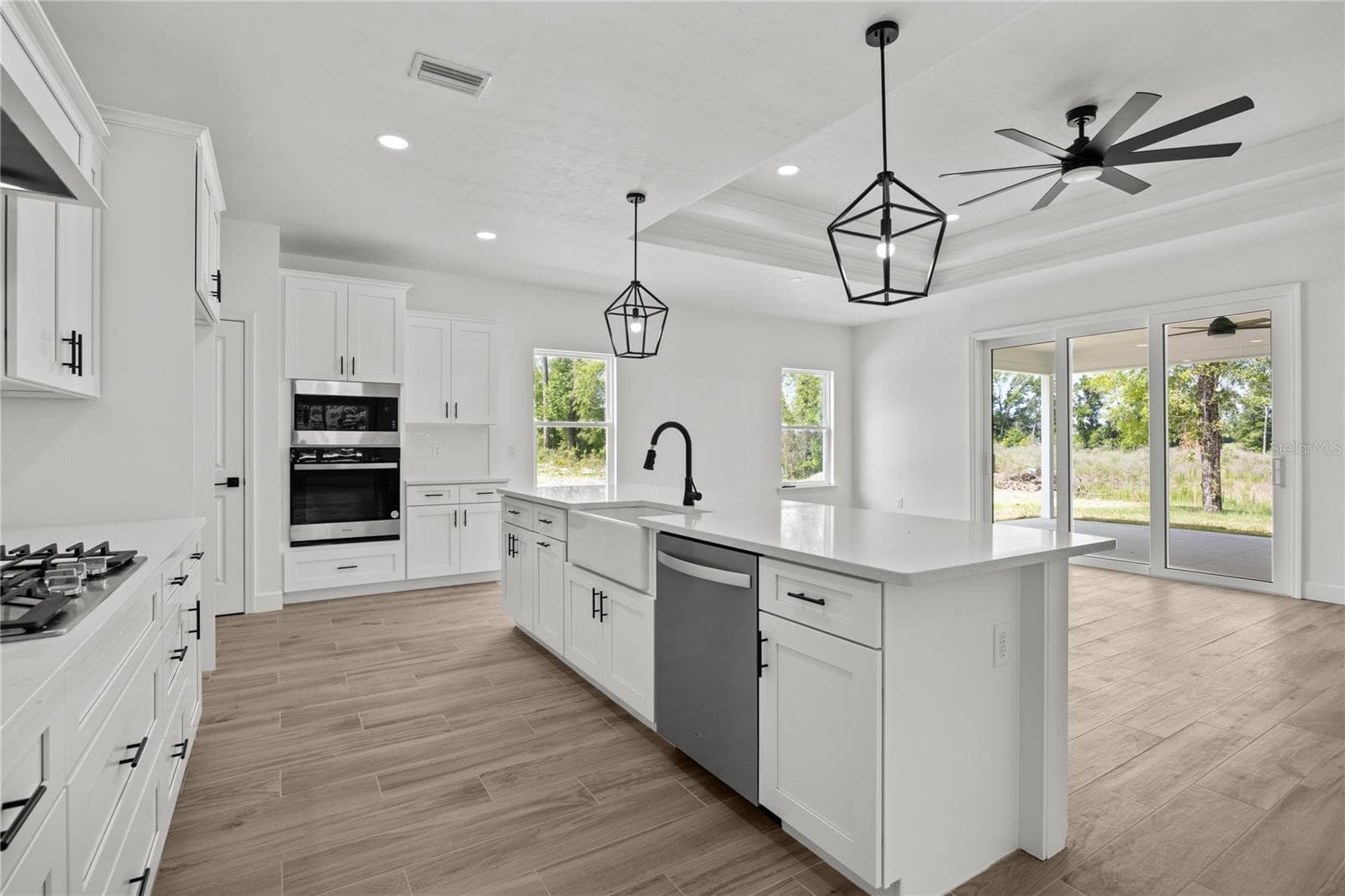 Single Family Residence at 1050 SW 67TH WAY, GAINESVILLE, photo 9 of 24