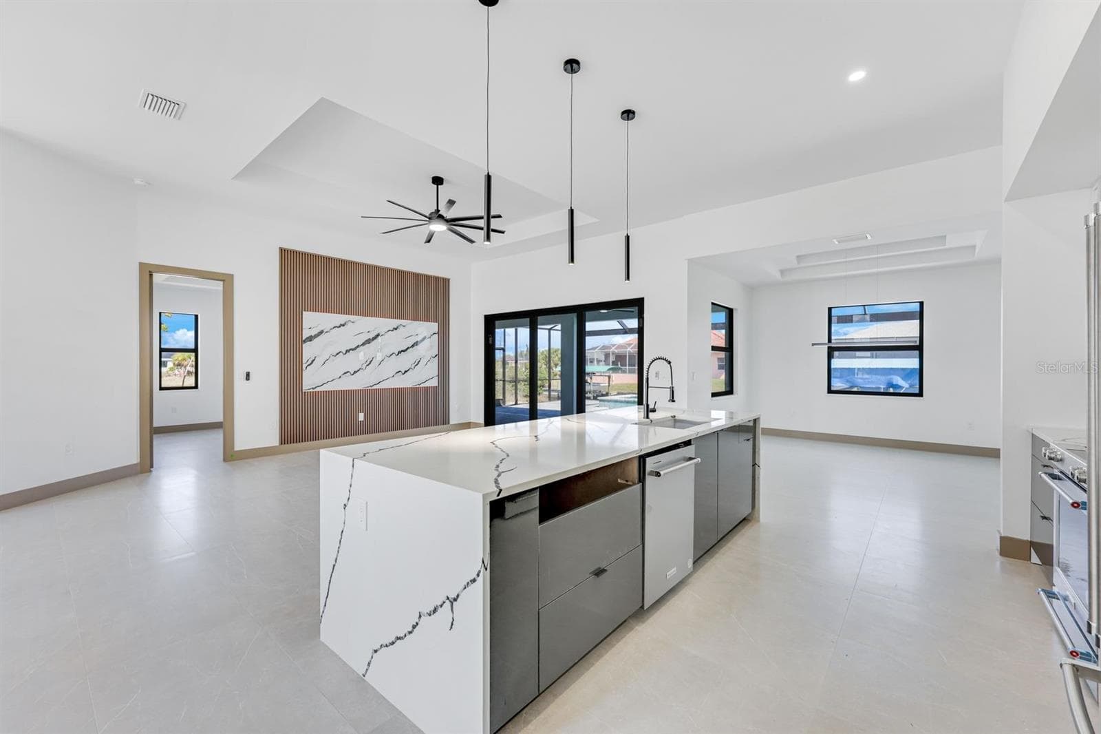 Single Family Residence at 1925 NW 34TH PL, CAPE CORAL, photo 12 of 37
