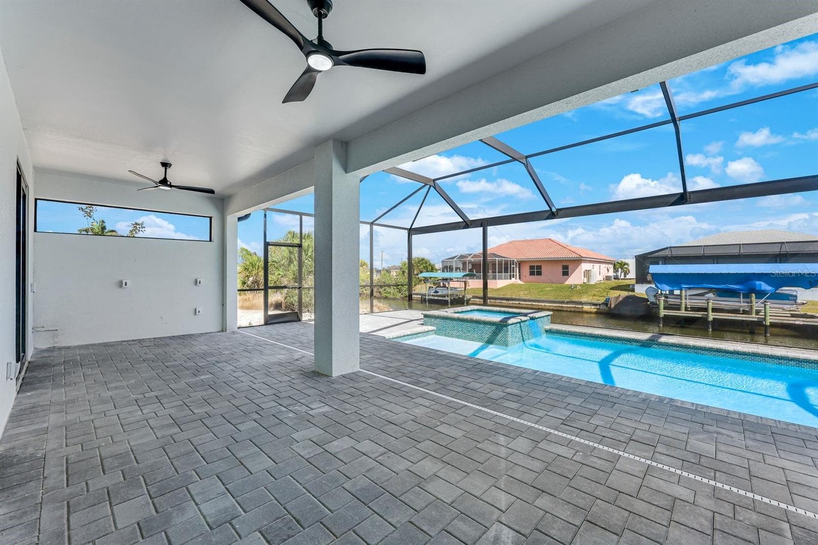 Single Family Residence at 1925 NW 34TH PL, CAPE CORAL, photo 6 of 37