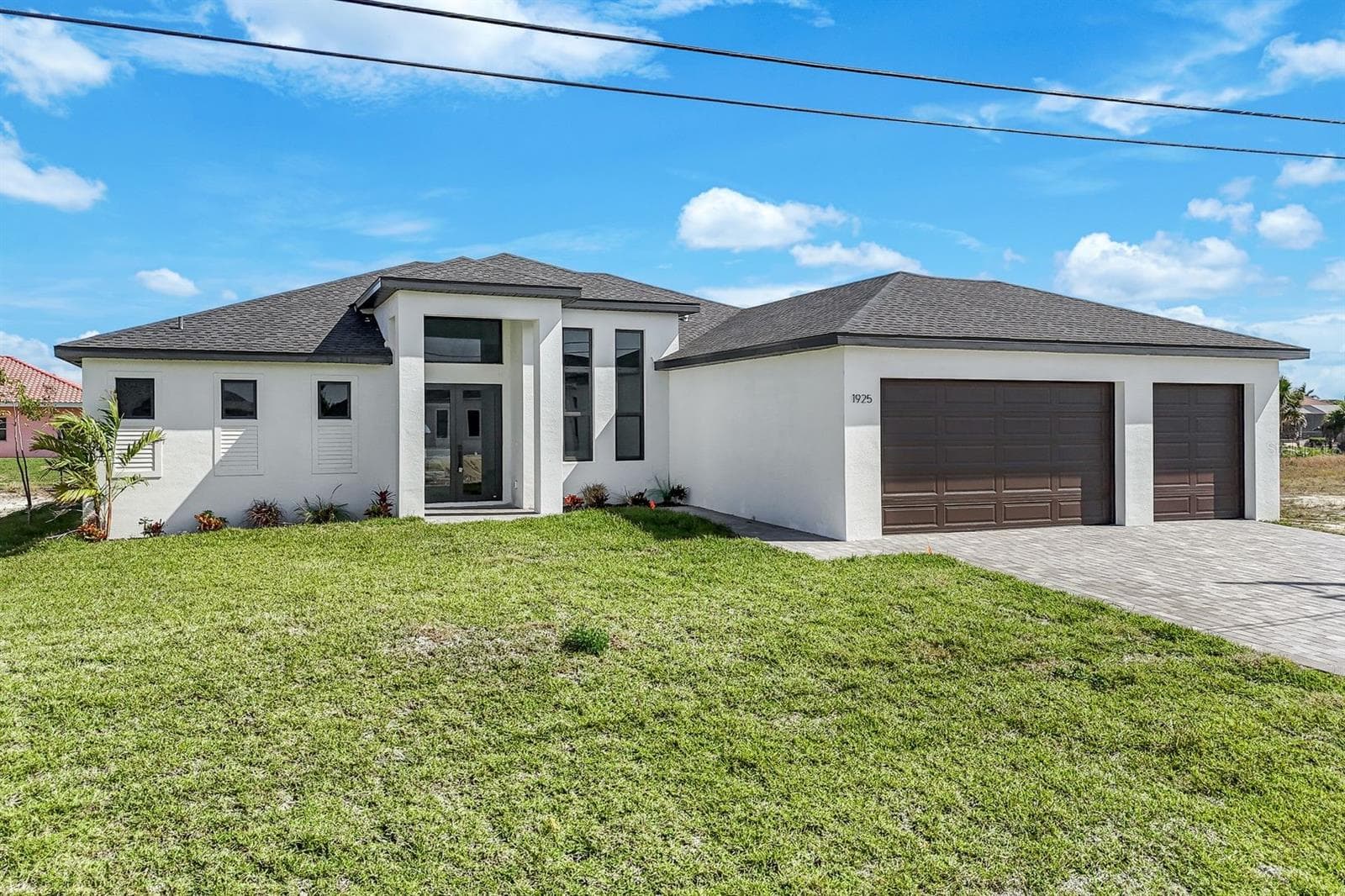 Single Family Residence at 1925 NW 34TH PL, CAPE CORAL, photo 28 of 37