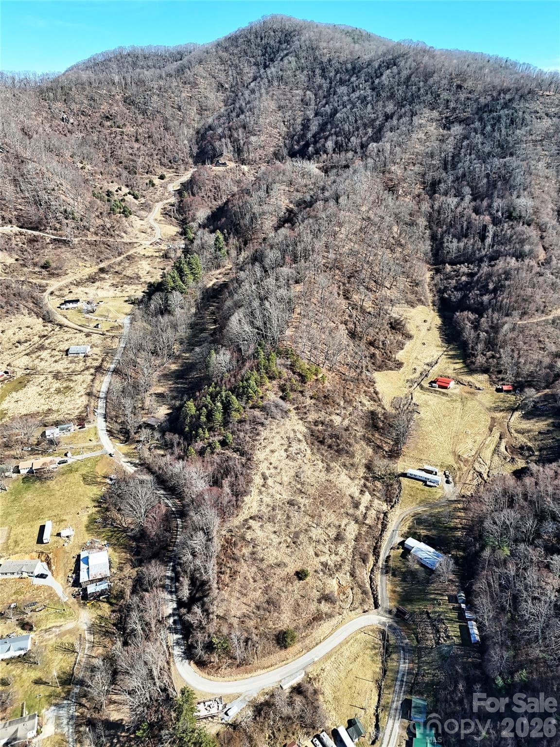 Acreage at 00 Wilson Cove Road, Canton, photo 2 of 42