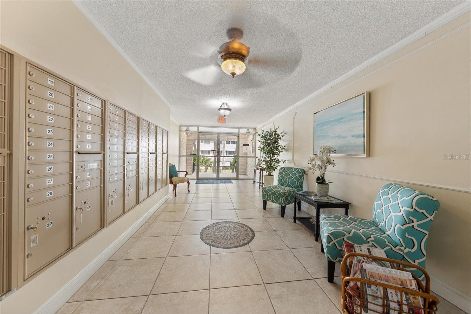 Condominium at 100 BLUFF VIEW DR #114A, BELLEAIR BLUFFS, photo 37 of 53