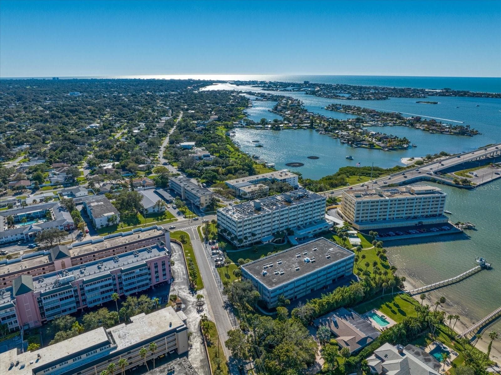 Condominium at 100 BLUFF VIEW DR #114A, BELLEAIR BLUFFS, photo 41 of 53