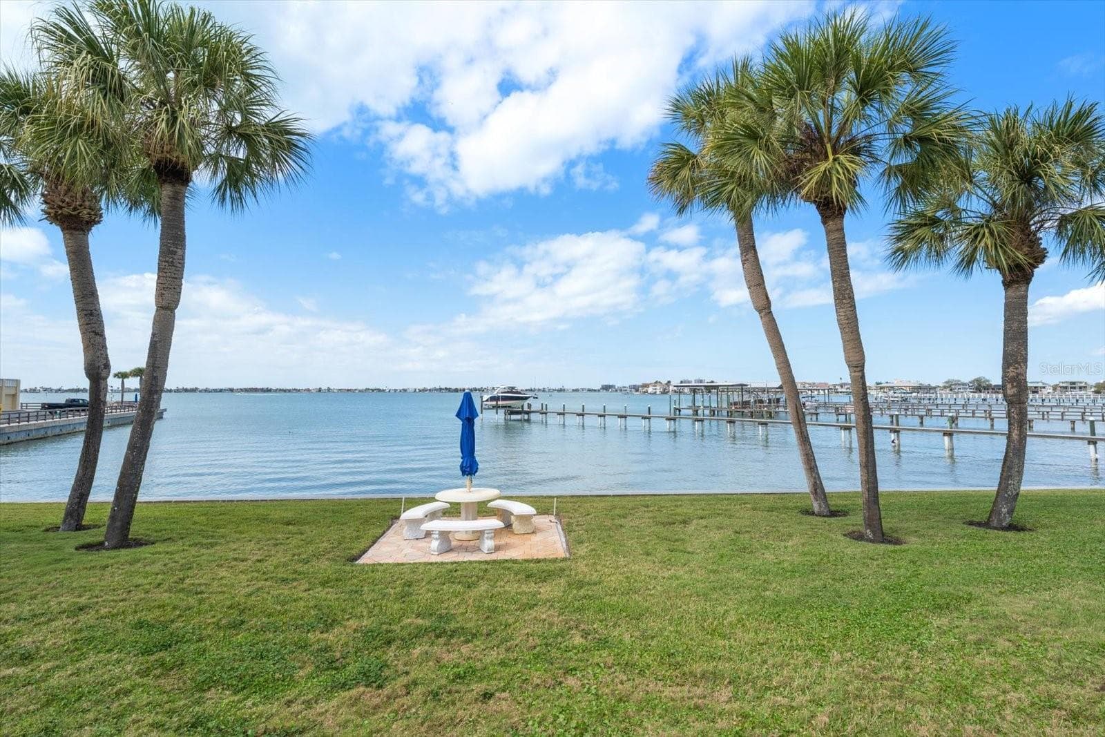 Condominium at 100 BLUFF VIEW DR #114A, BELLEAIR BLUFFS, photo 51 of 53