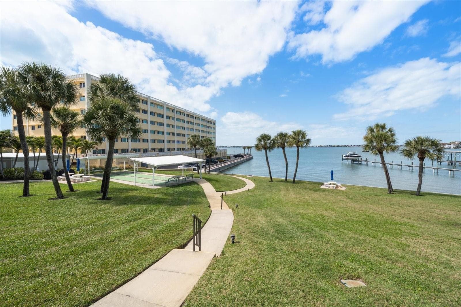 Condominium at 100 BLUFF VIEW DR #114A, BELLEAIR BLUFFS, photo 52 of 53