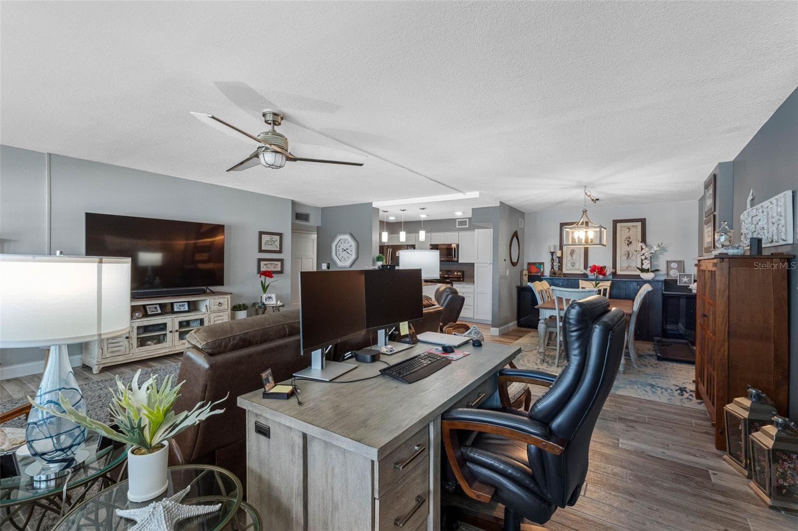 Work Area - 17400 GULF BLVD #I3, REDINGTON SHORES