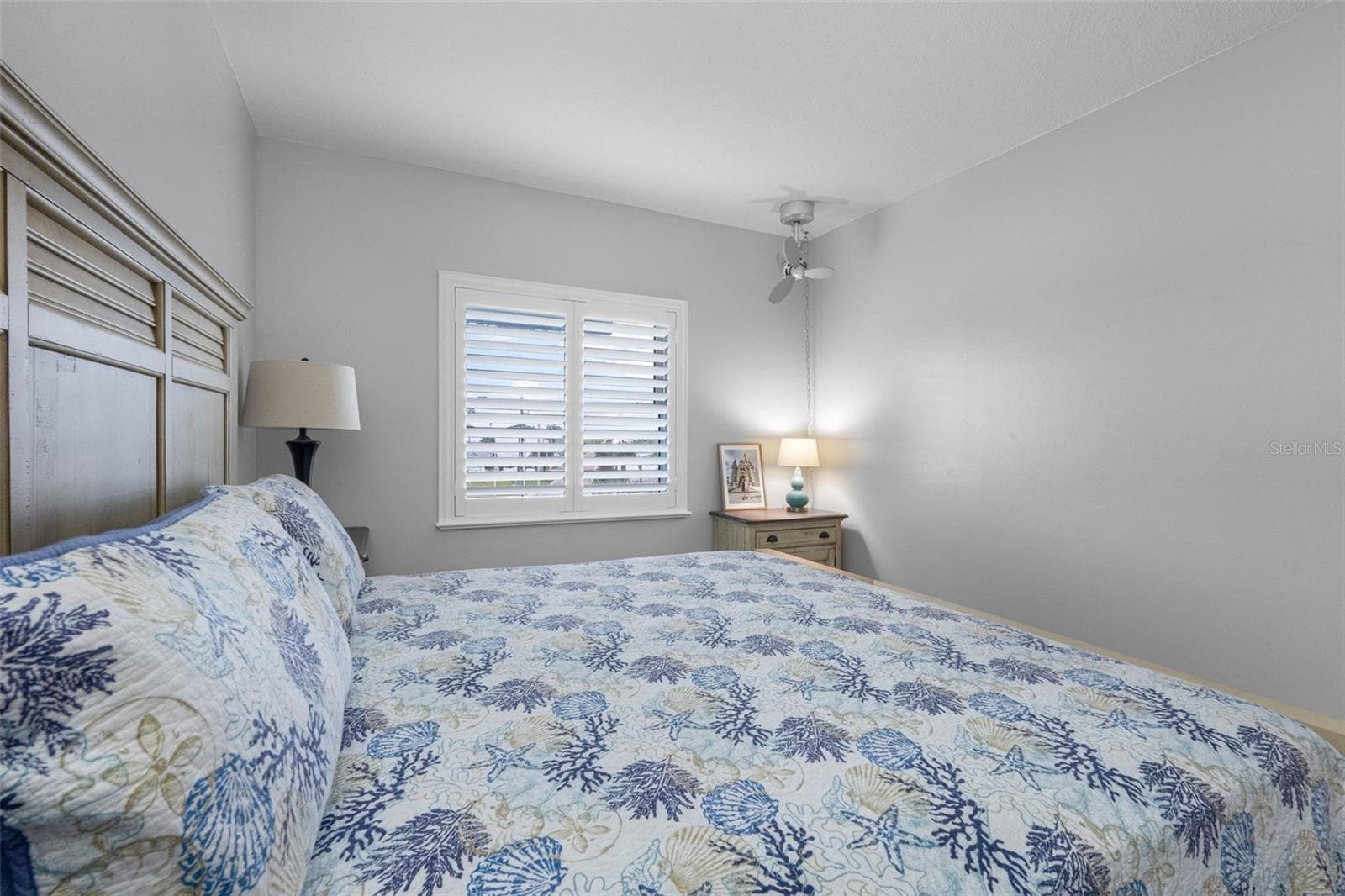 2nd Bedroom - 17400 GULF BLVD #I3, REDINGTON SHORES
