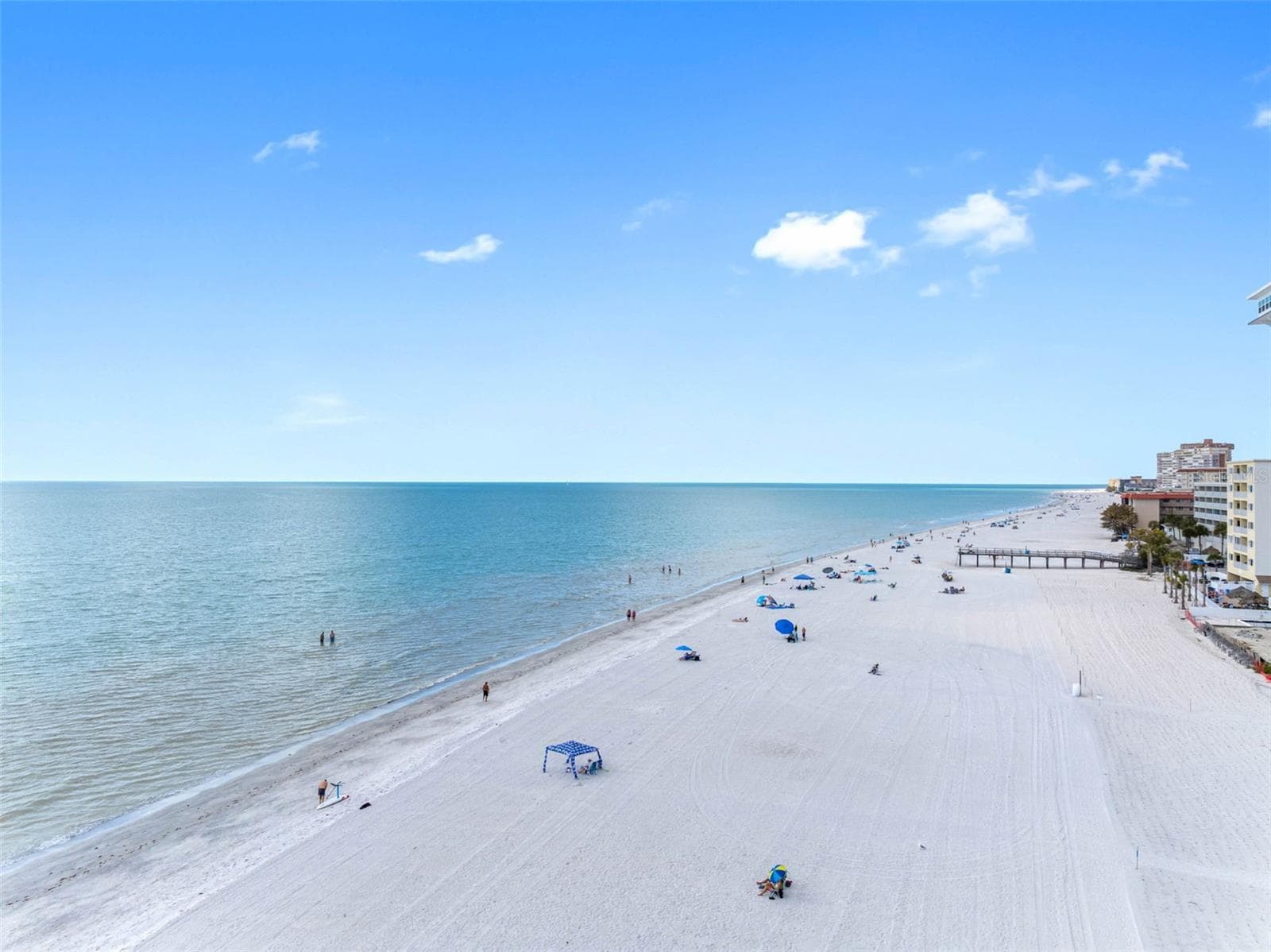 Beach - 17400 GULF BLVD #I3, REDINGTON SHORES