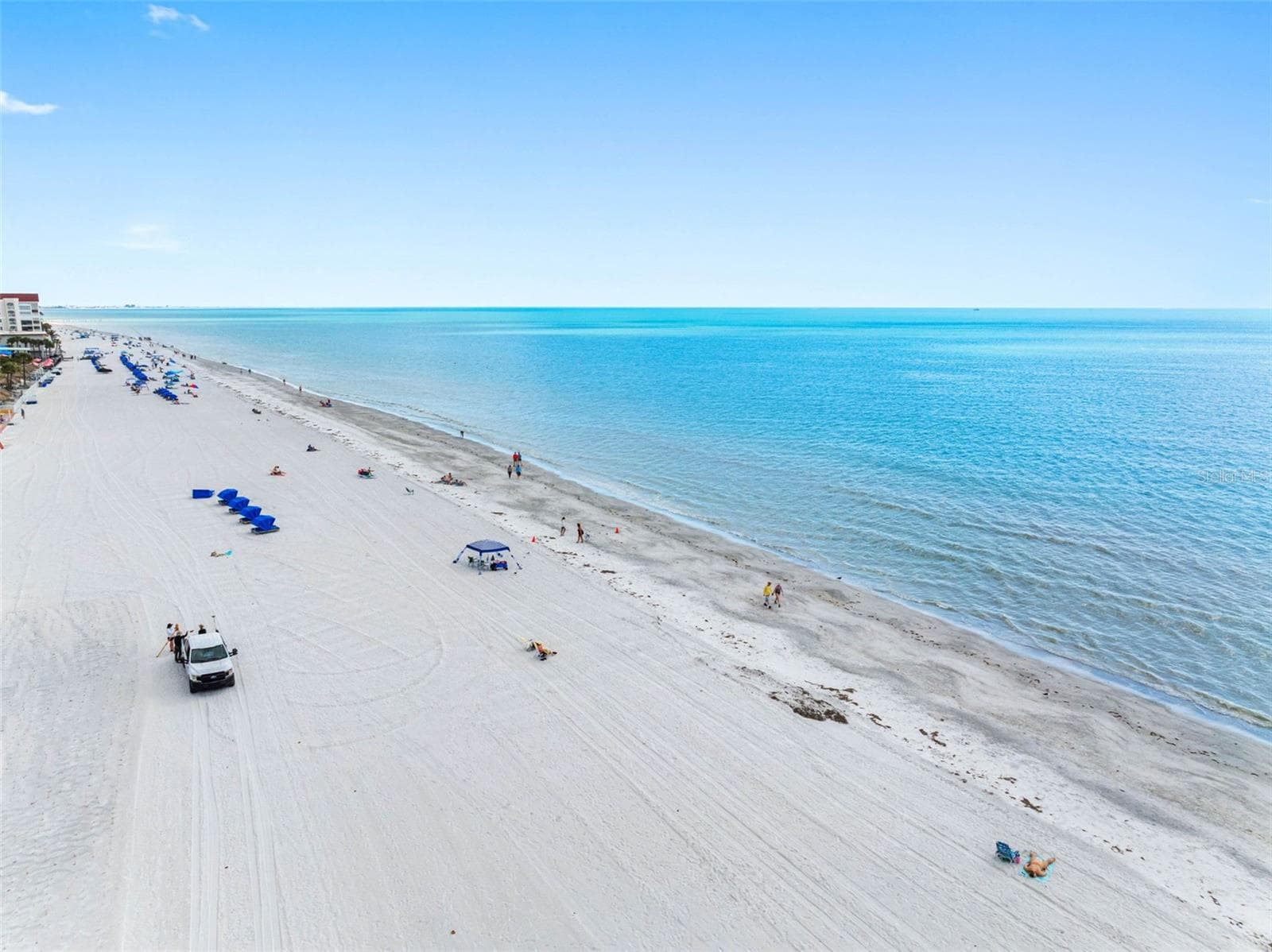 Beach - 17400 GULF BLVD #I3, REDINGTON SHORES