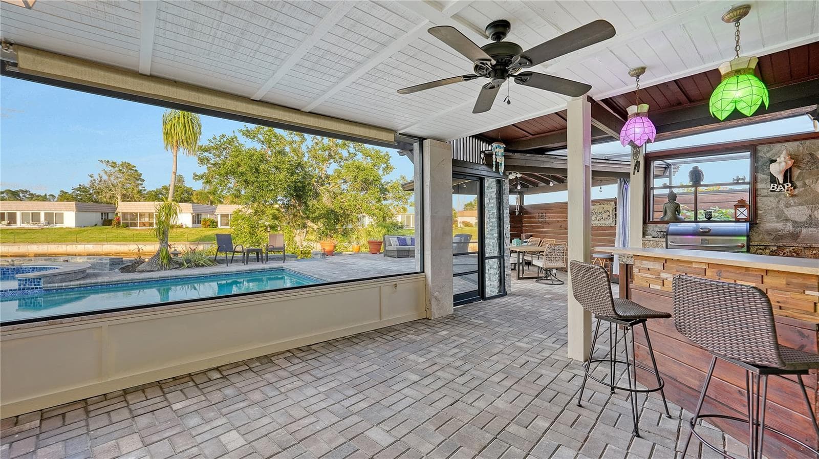 Single Family Residence at 5500 MERRIMAC DR, SARASOTA, photo 15 of 61