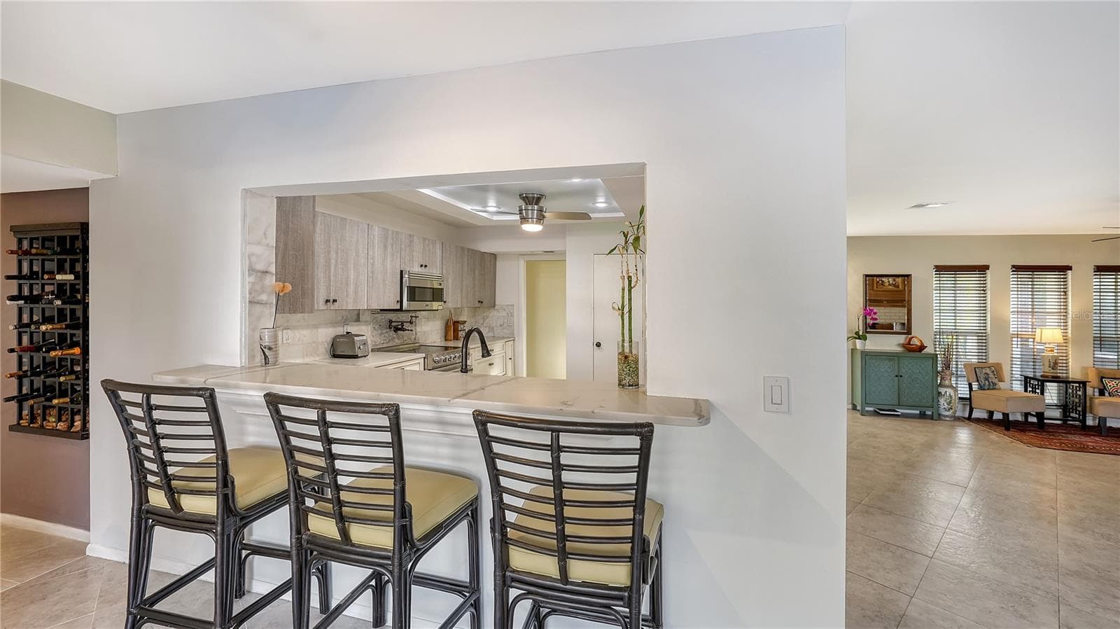 Single Family Residence at 5500 MERRIMAC DR, SARASOTA, photo 17 of 61
