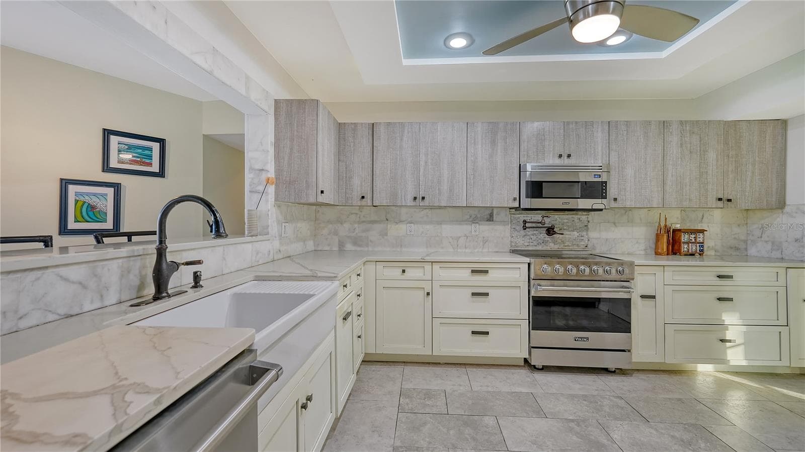Single Family Residence at 5500 MERRIMAC DR, SARASOTA, photo 18 of 61
