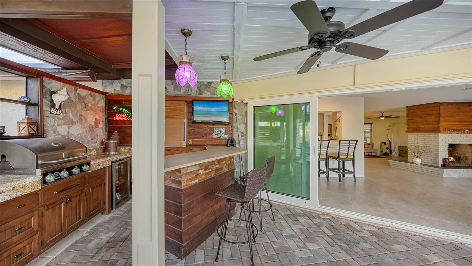 Single Family Residence at 5500 MERRIMAC DR, SARASOTA, photo 37 of 61