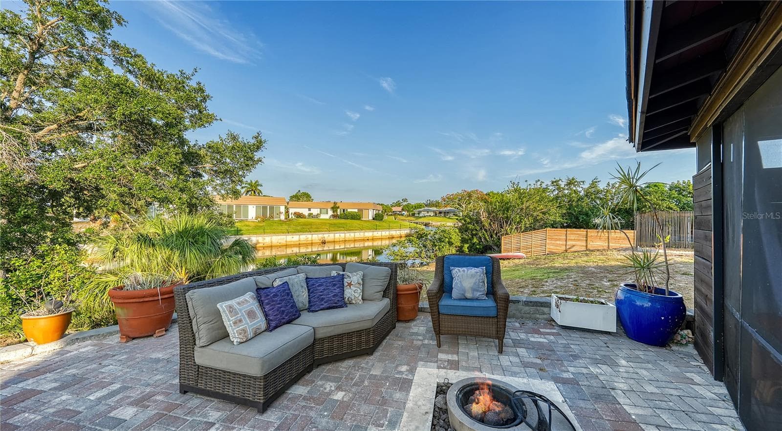 Single Family Residence at 5500 MERRIMAC DR, SARASOTA, photo 39 of 61