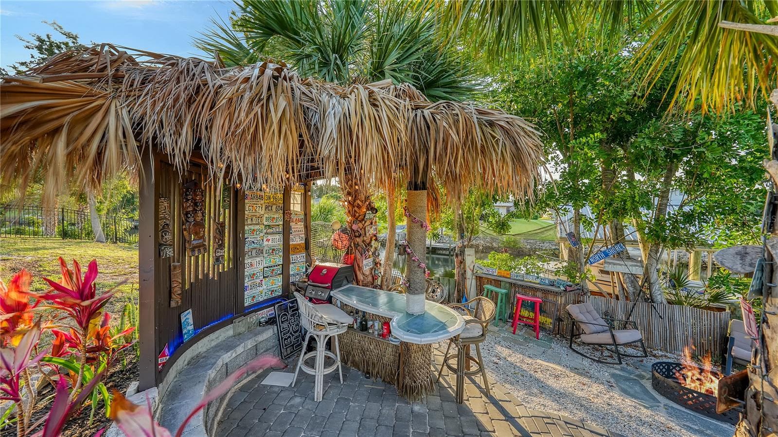 Single Family Residence at 5500 MERRIMAC DR, SARASOTA, photo 44 of 61