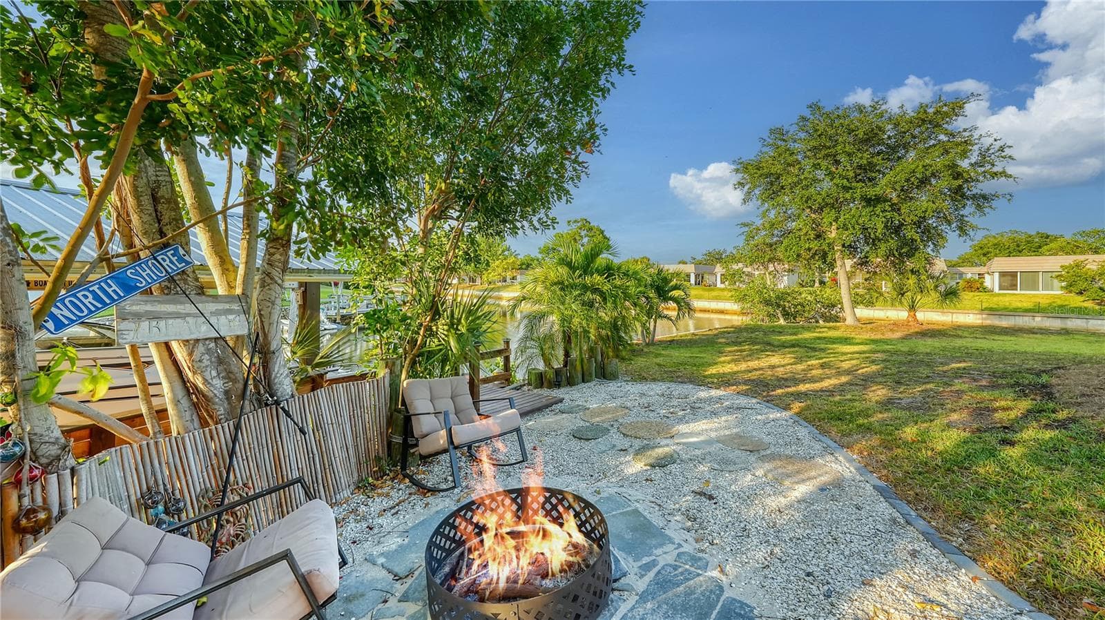 Single Family Residence at 5500 MERRIMAC DR, SARASOTA, photo 45 of 61