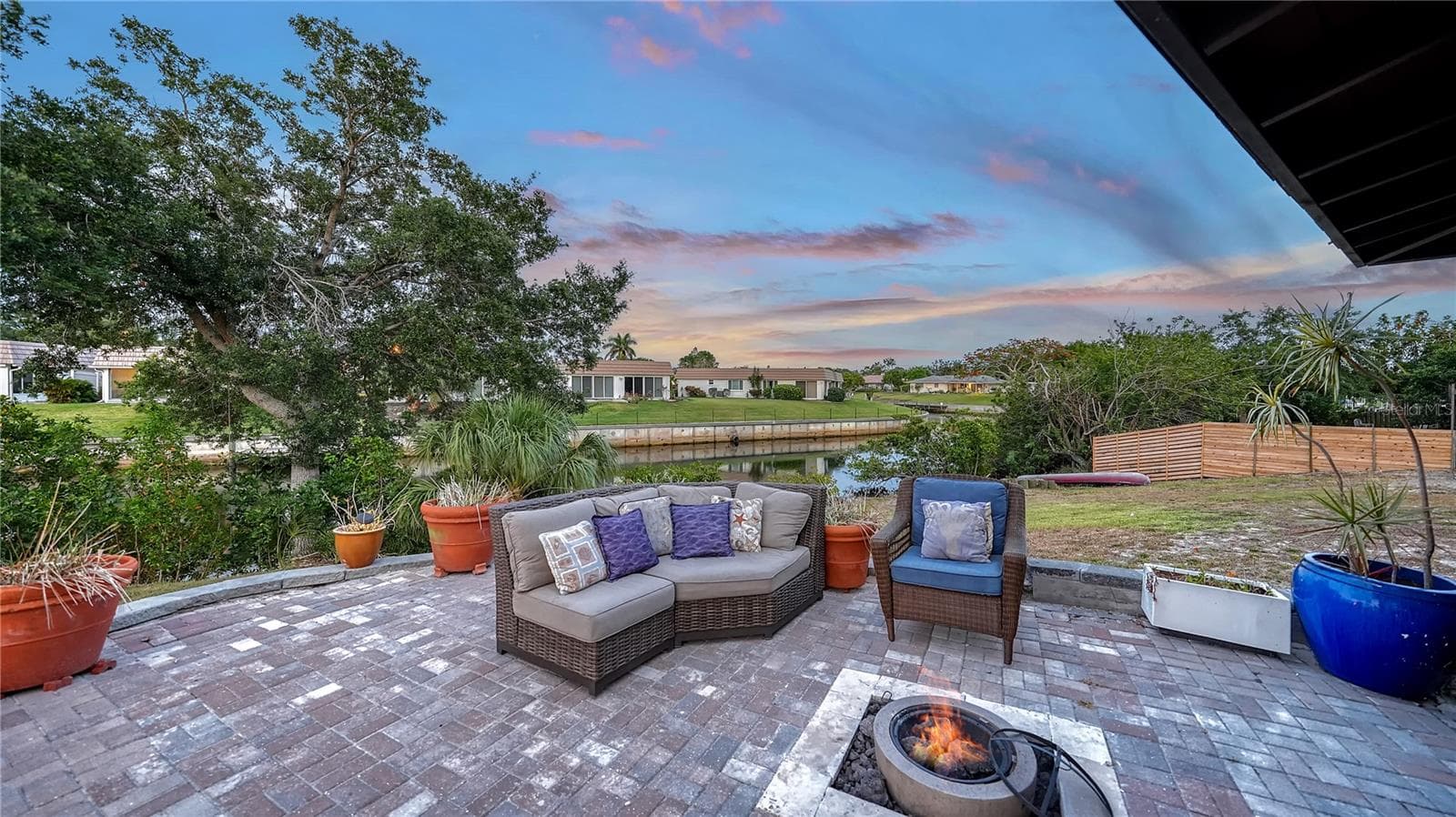 Single Family Residence at 5500 MERRIMAC DR, SARASOTA, photo 57 of 61