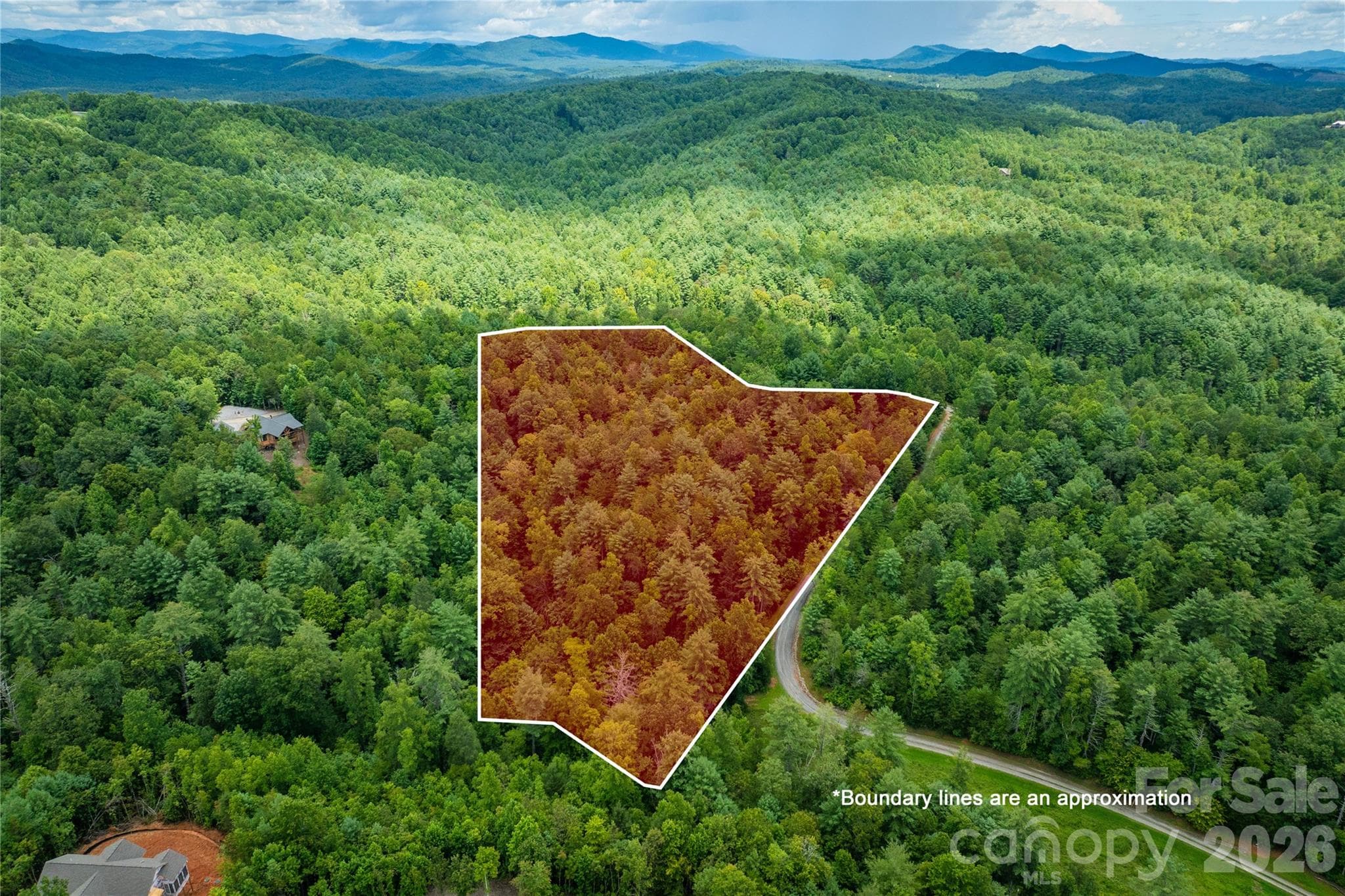 Lot at Lenoir, photo 3 of 16