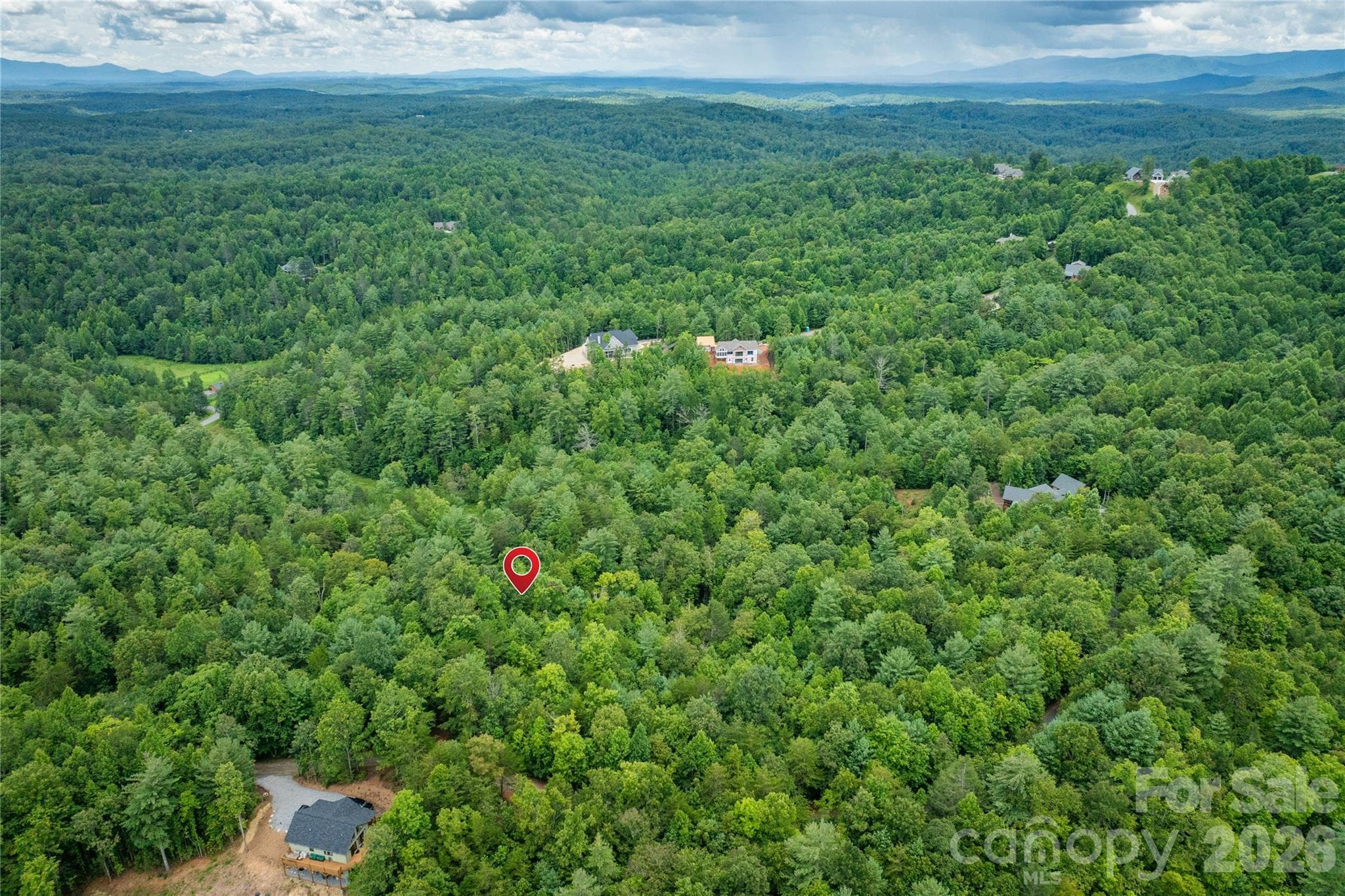 Lot at Lenoir, photo 6 of 16