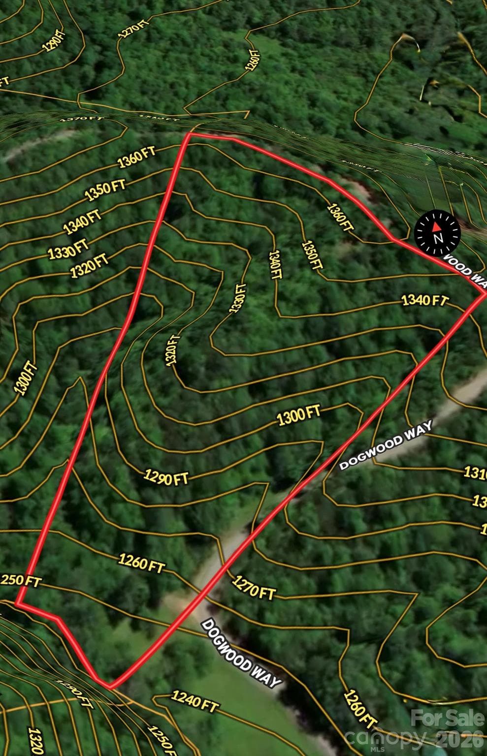 Lot at Lenoir, photo 16 of 16