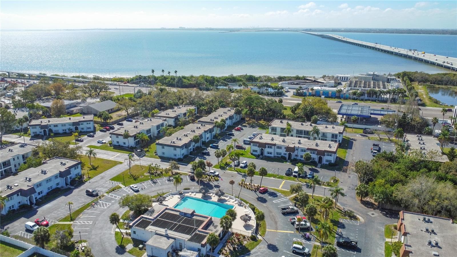 Condominium at 215 S MCMULLEN BOOTH RD #182, CLEARWATER, photo 2 of 52
