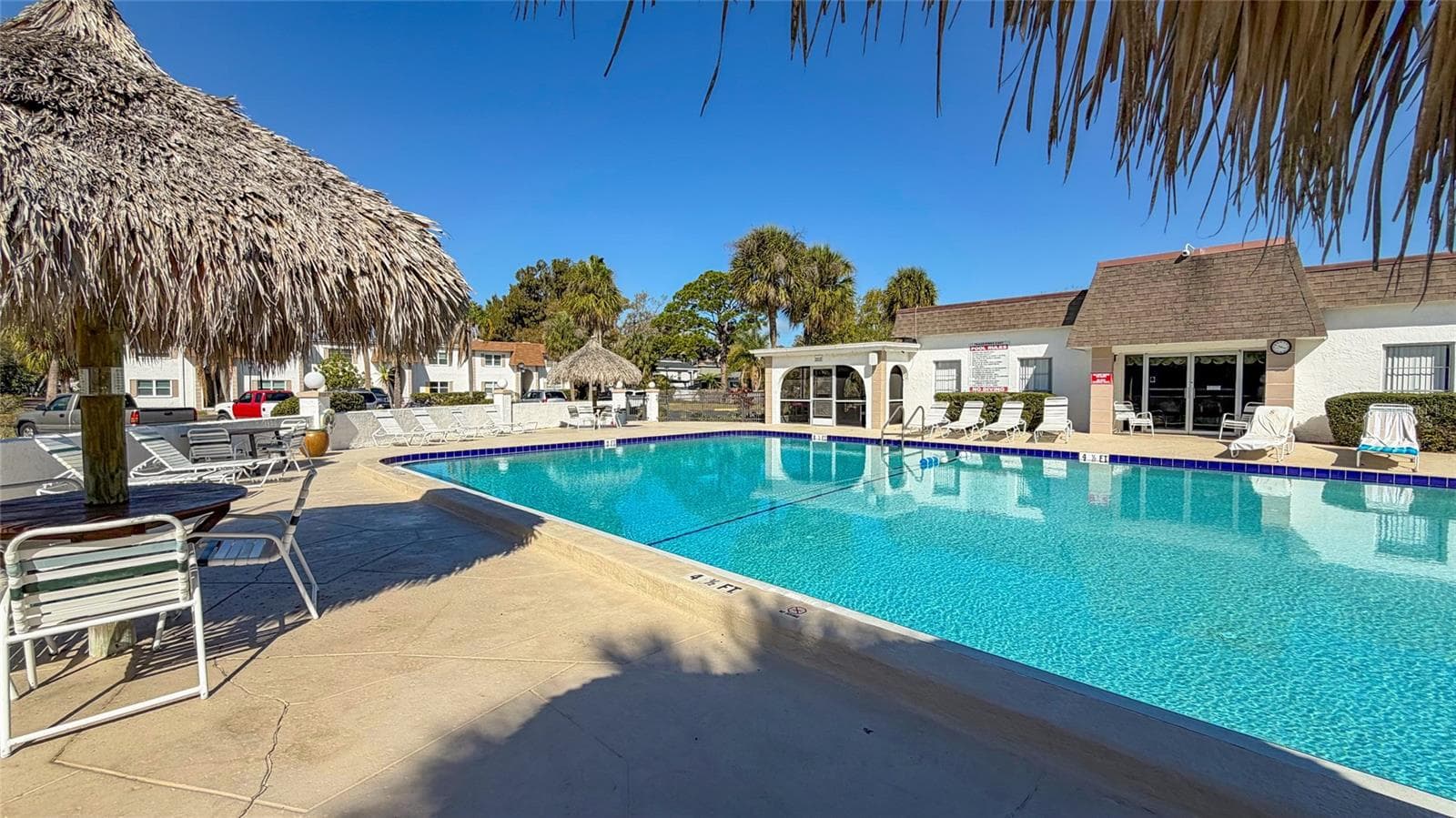 Condominium at 215 S MCMULLEN BOOTH RD #182, CLEARWATER, photo 35 of 52