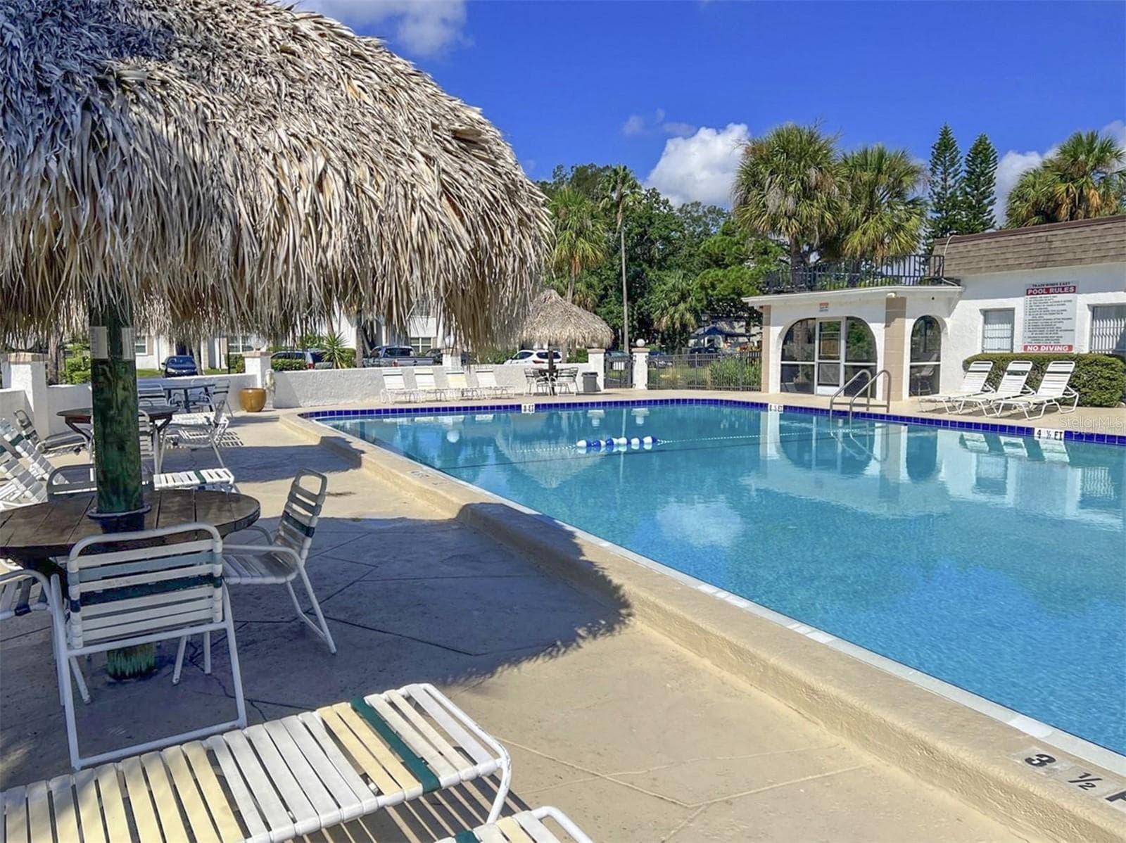 Condominium at 215 S MCMULLEN BOOTH RD #182, CLEARWATER, photo 36 of 52