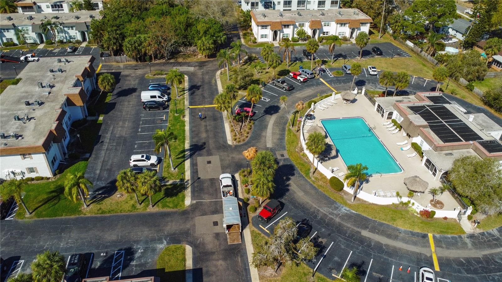Condominium at 215 S MCMULLEN BOOTH RD #182, CLEARWATER, photo 39 of 52