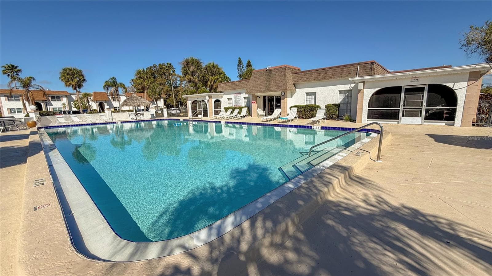 Condominium at 215 S MCMULLEN BOOTH RD #182, CLEARWATER, photo 42 of 52