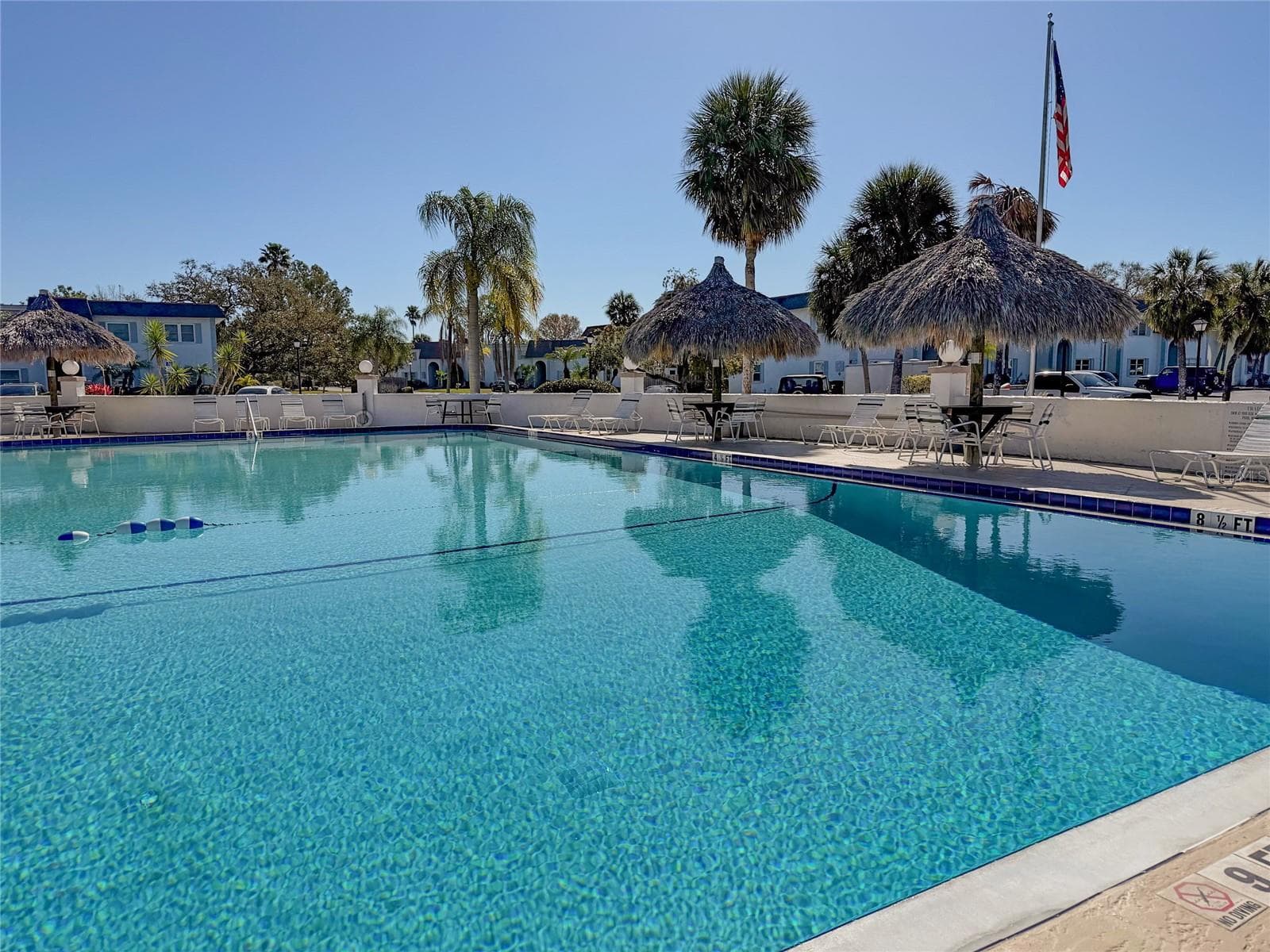 Condominium at 215 S MCMULLEN BOOTH RD #182, CLEARWATER, photo 46 of 52