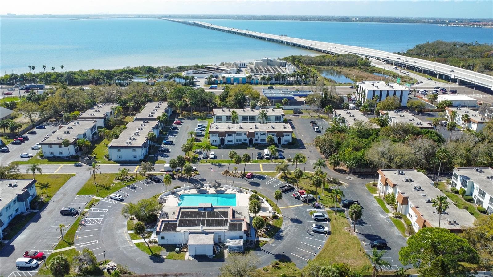 Condominium at 215 S MCMULLEN BOOTH RD #182, CLEARWATER, photo 52 of 52