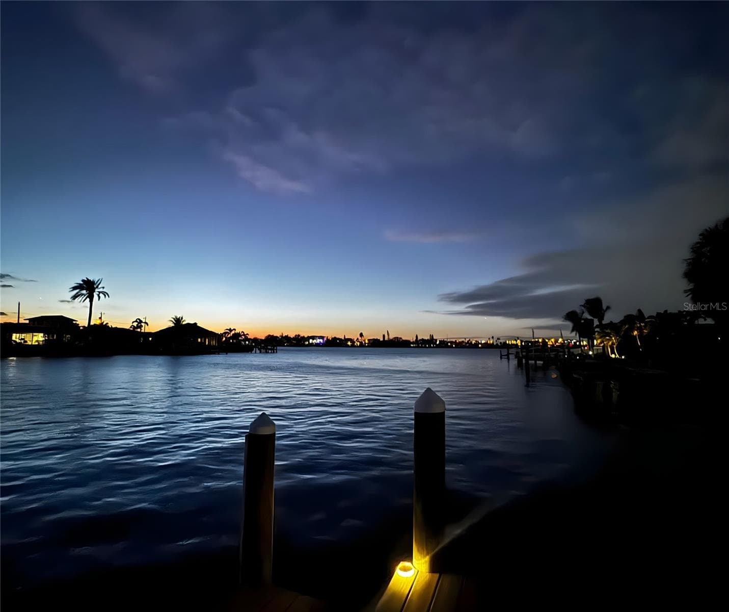 Welcome home to this incredible sunset view! - 6420 3RD PALM PT, ST PETE BEACH