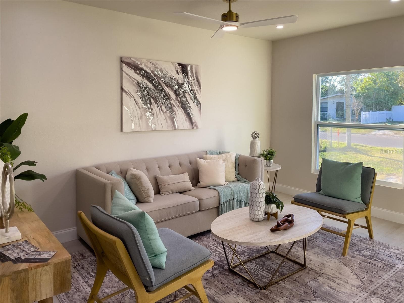 Single Family Residence at 5516 GOLDEN DR, TAMPA, photo 5 of 34