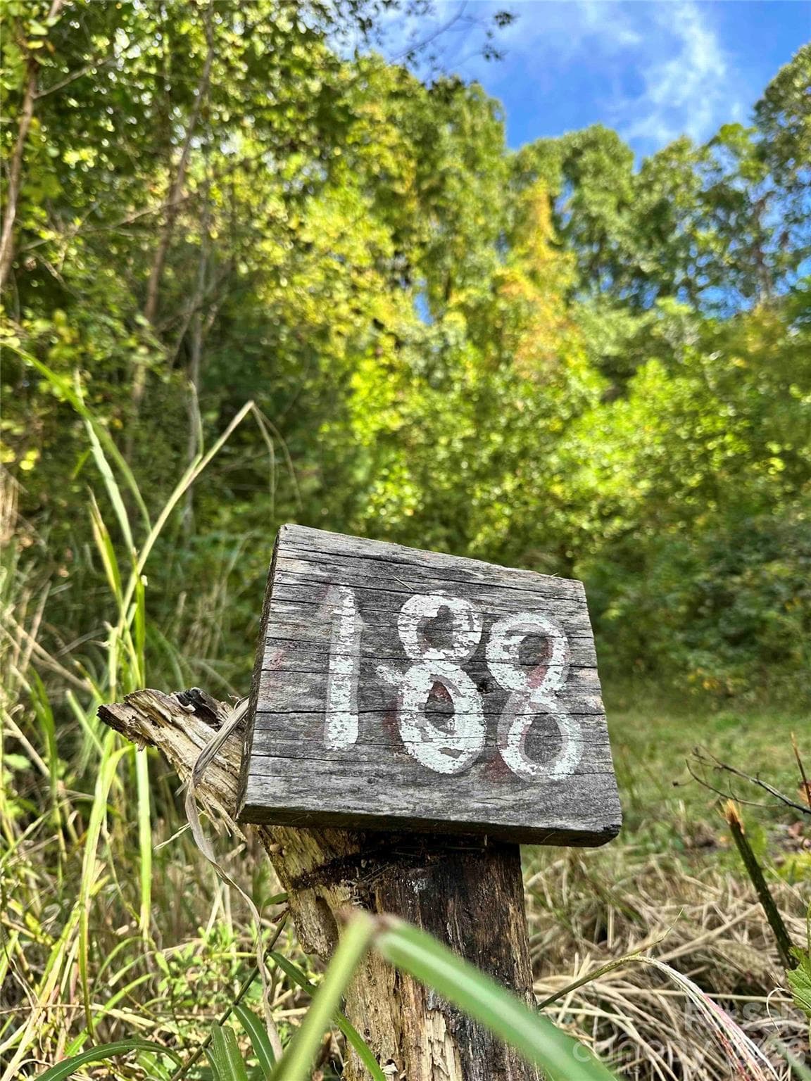 Lot at Weaverville, photo 4 of 14