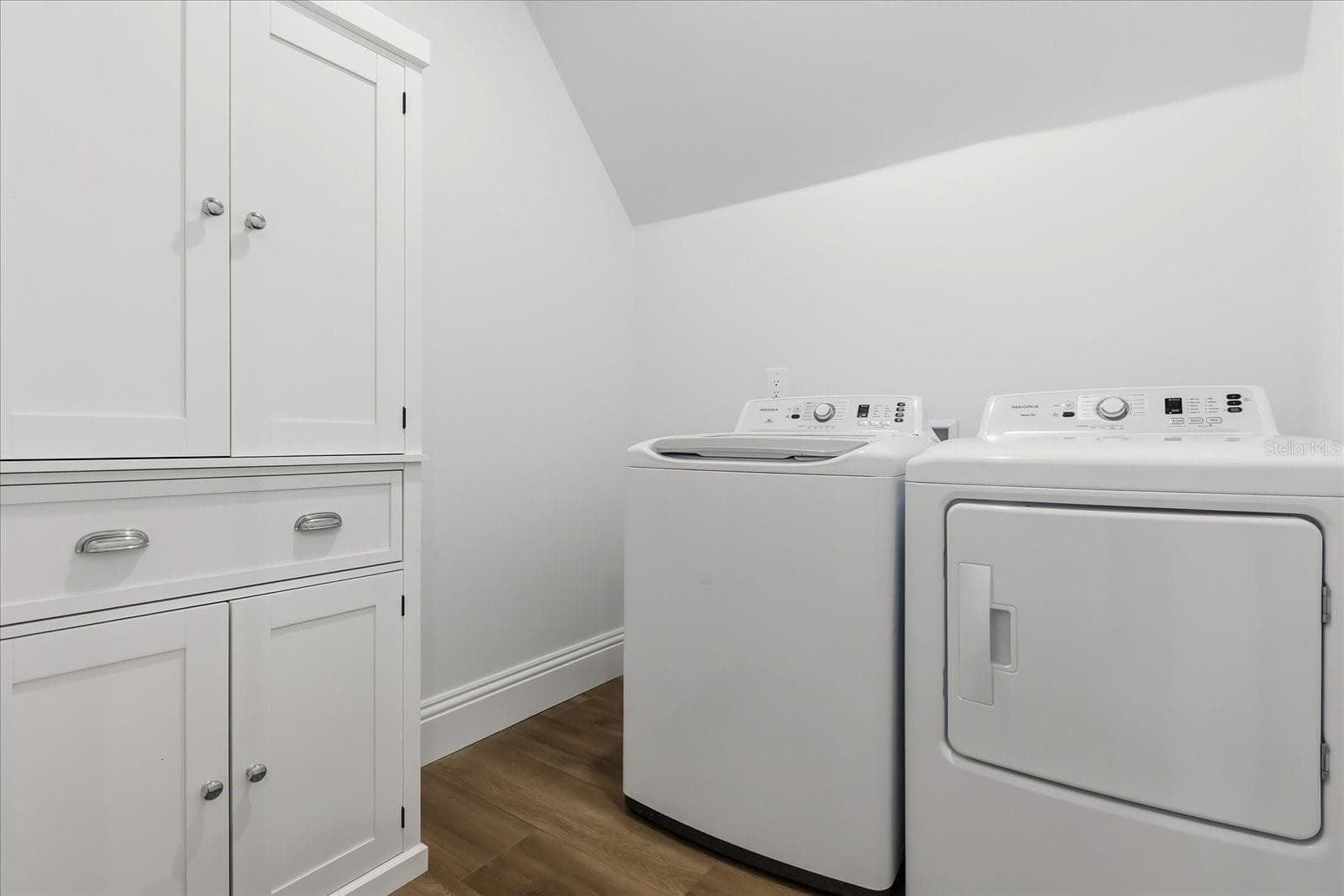 Garage Apt laundry - 4510 PACKARD AVE, ST CLOUD