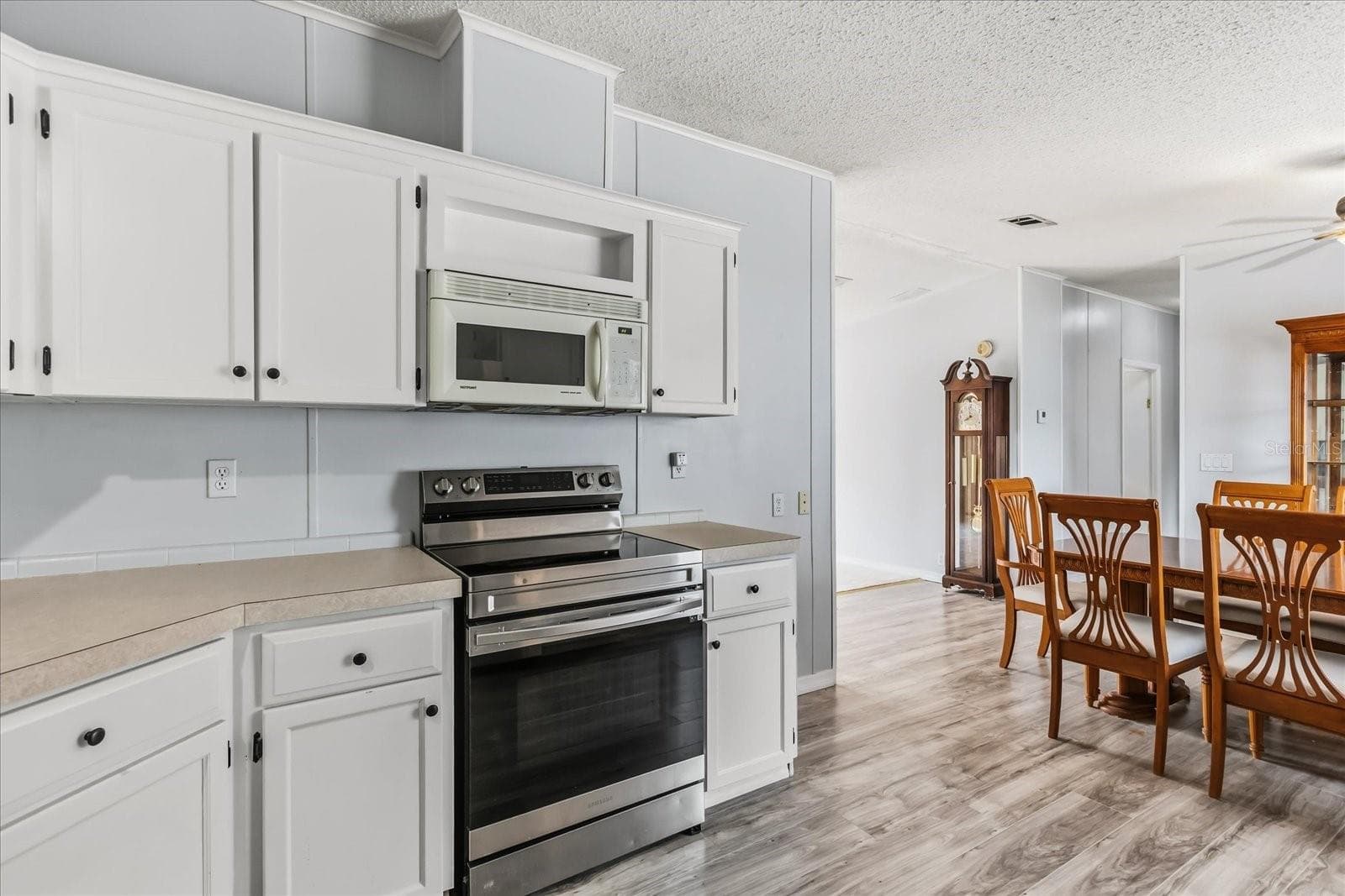 Guest Home Kitchen/dining - 4510 PACKARD AVE, ST CLOUD