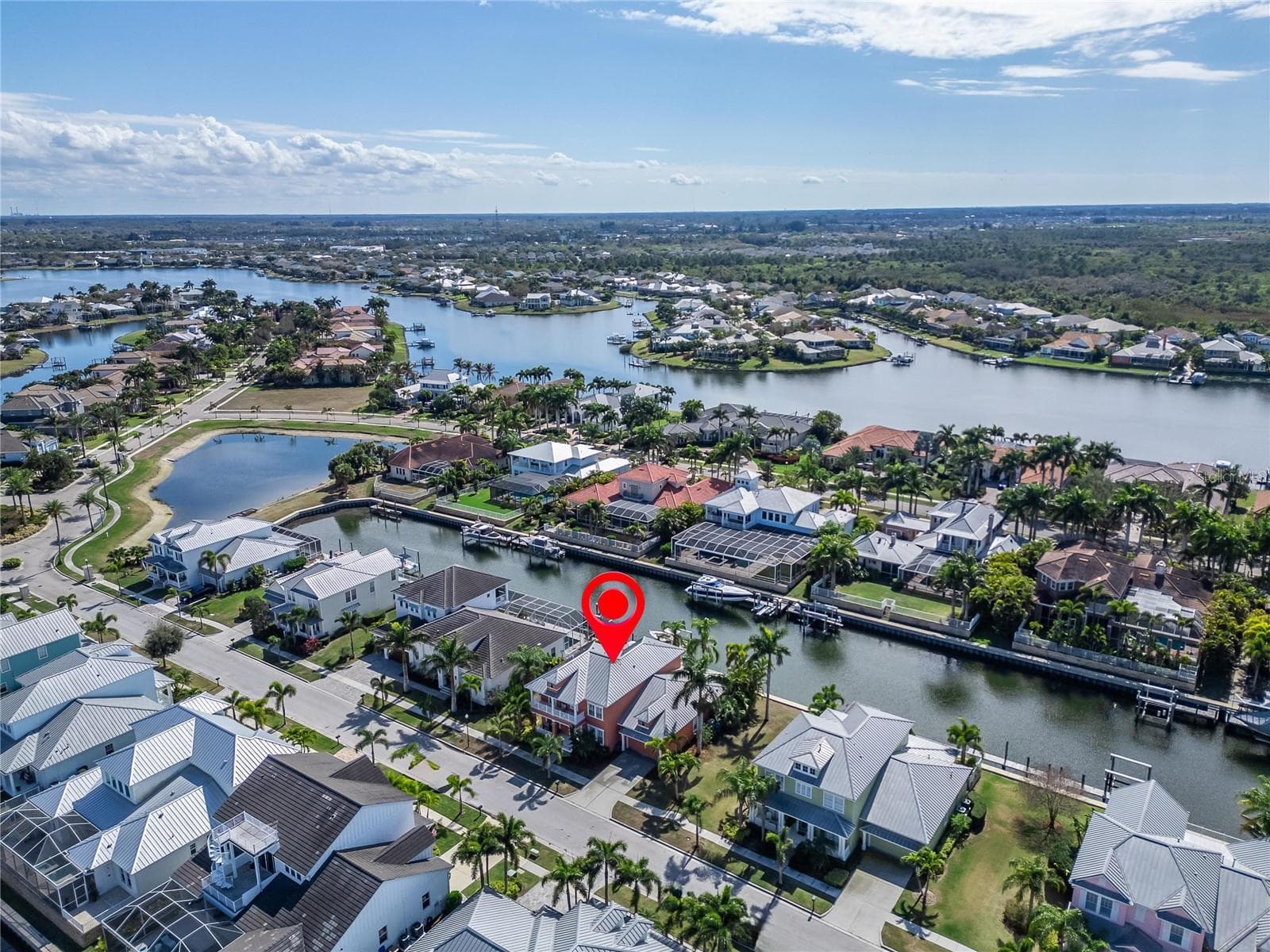 Single Family Residence at 616 MIRABAY BLVD, APOLLO BEACH, photo 2 of 107