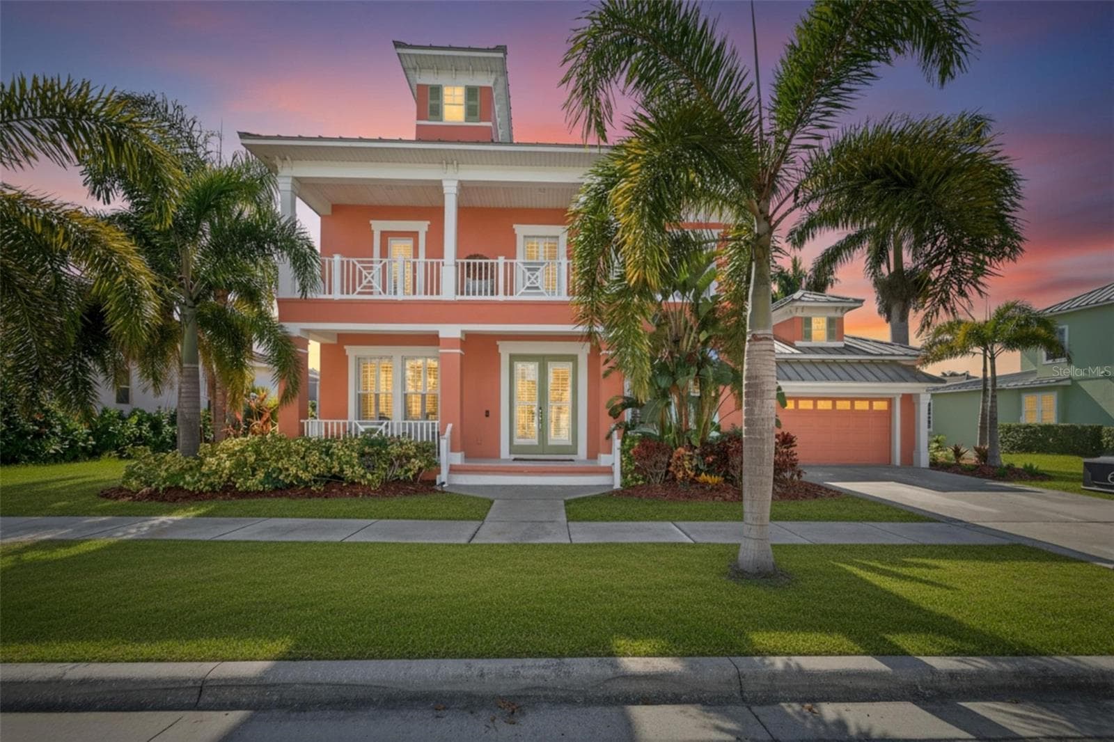 Single Family Residence at 616 MIRABAY BLVD, APOLLO BEACH, photo 86 of 107