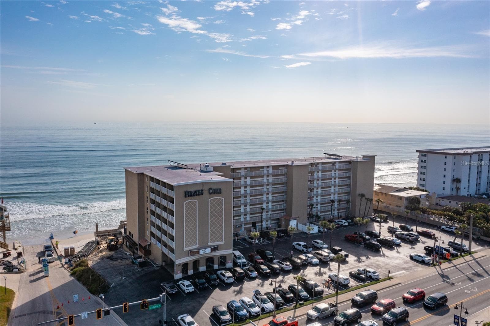 Condominium at 3501 S ATLANTIC AVE #5200, DAYTONA BEACH, photo 21 of 25
