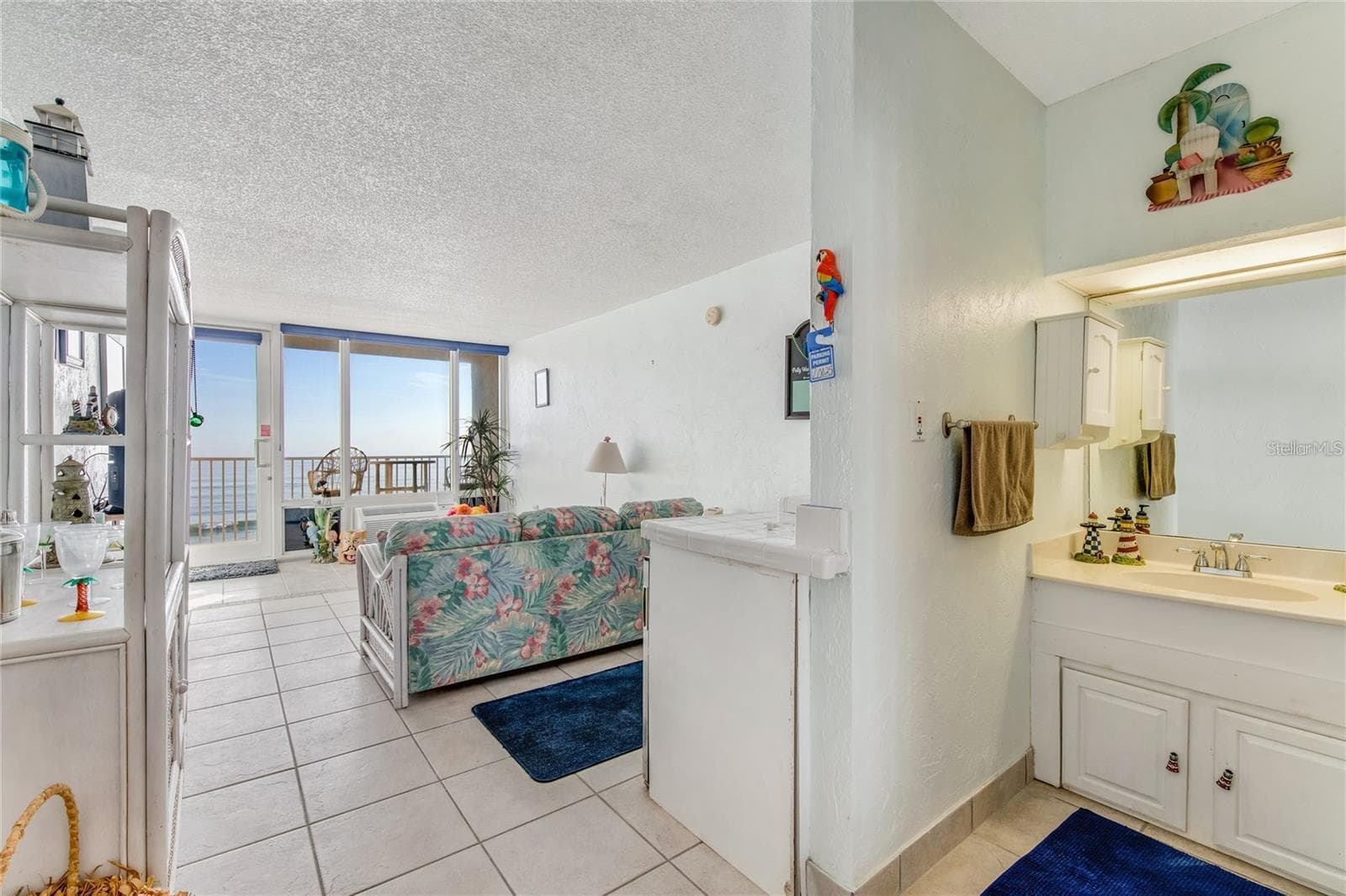 Condominium at 3501 S ATLANTIC AVE #5200, DAYTONA BEACH, photo 8 of 25
