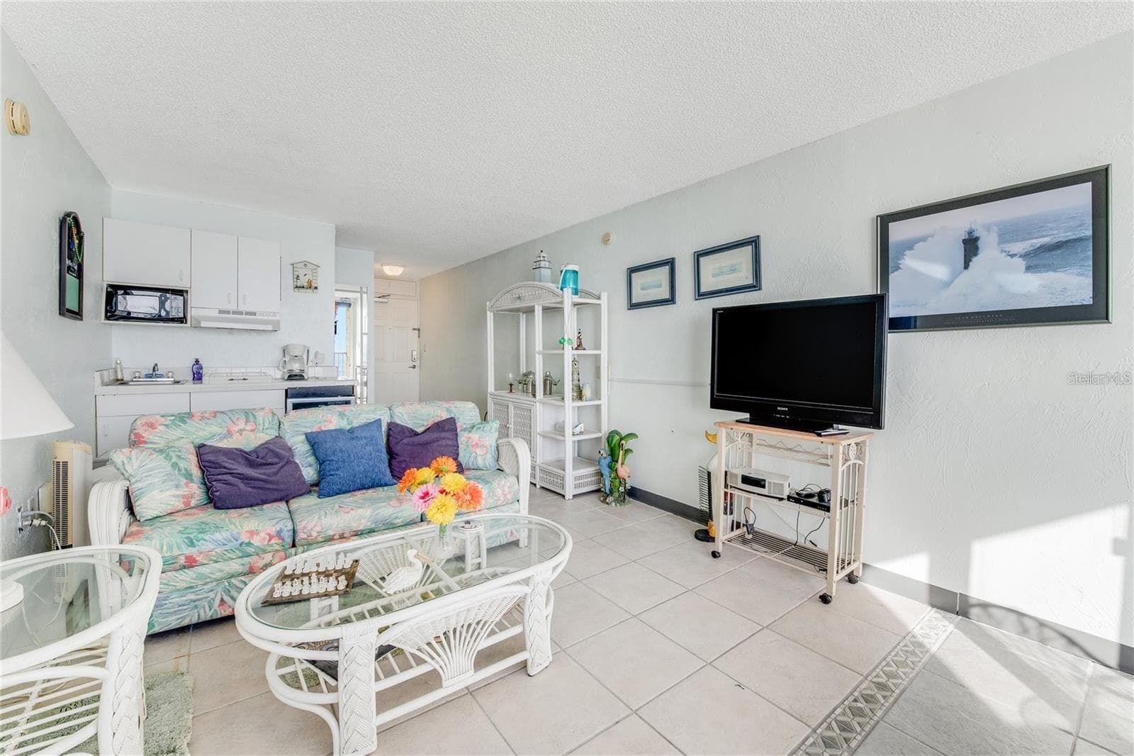 Condominium at 3501 S ATLANTIC AVE #5200, DAYTONA BEACH, photo 14 of 25
