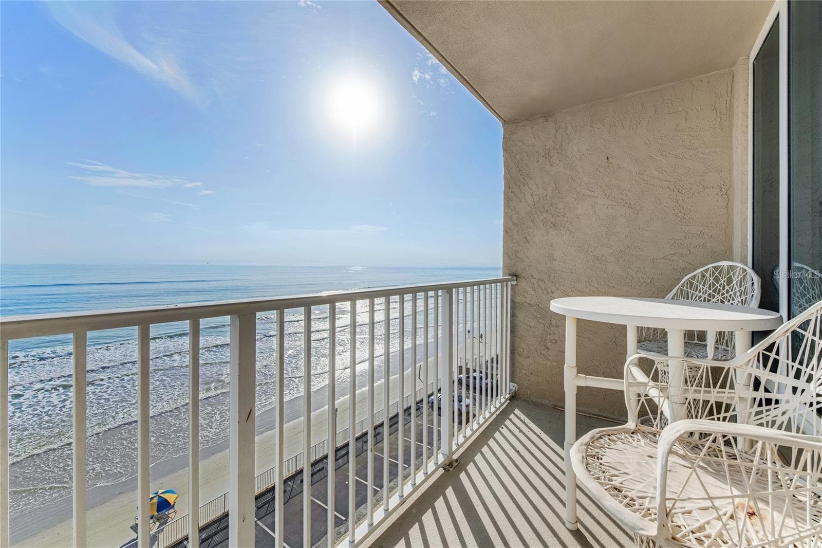 Condominium at 3501 S ATLANTIC AVE #5200, DAYTONA BEACH, photo 3 of 25